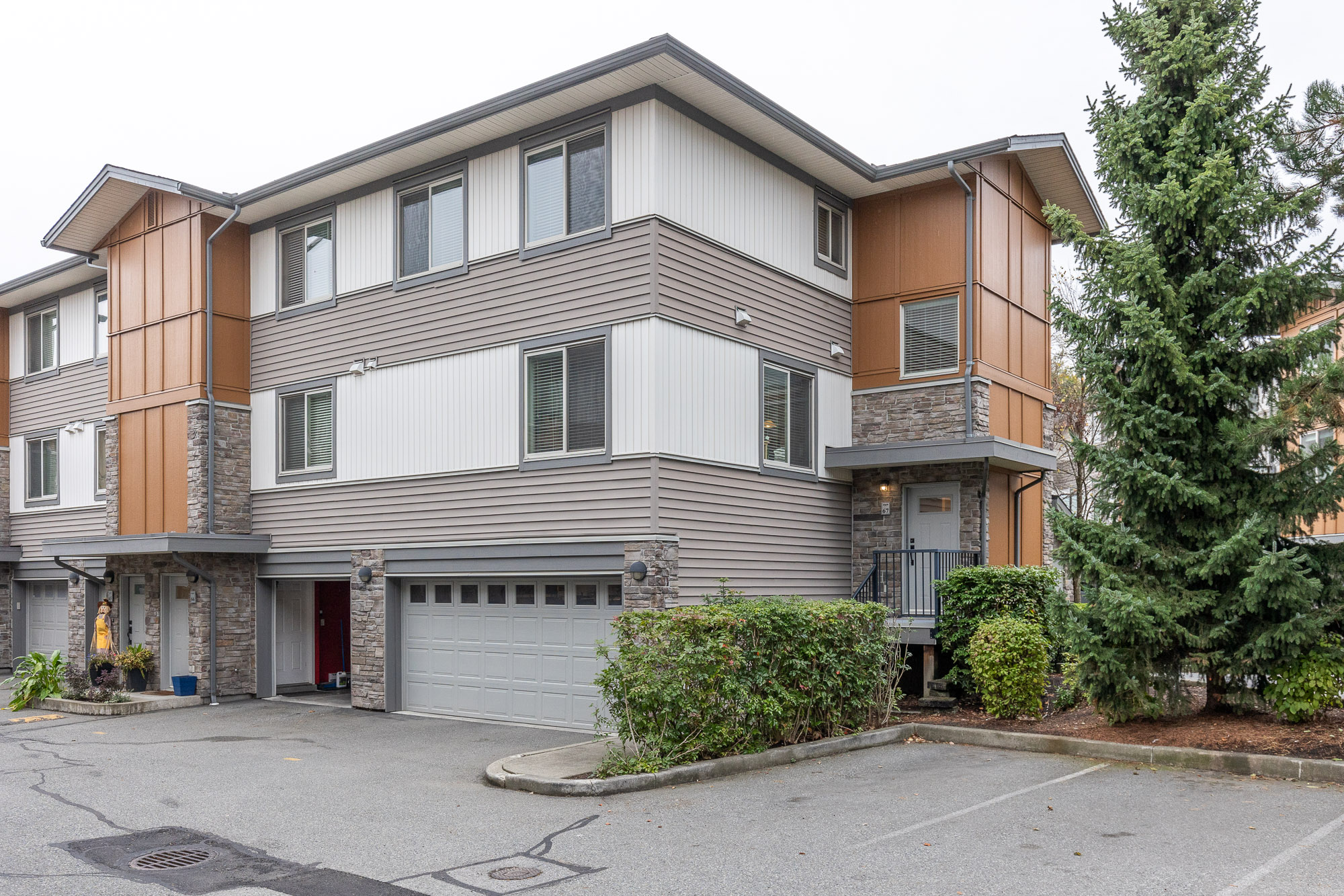 67 - 34248 King Road, Abbotsford