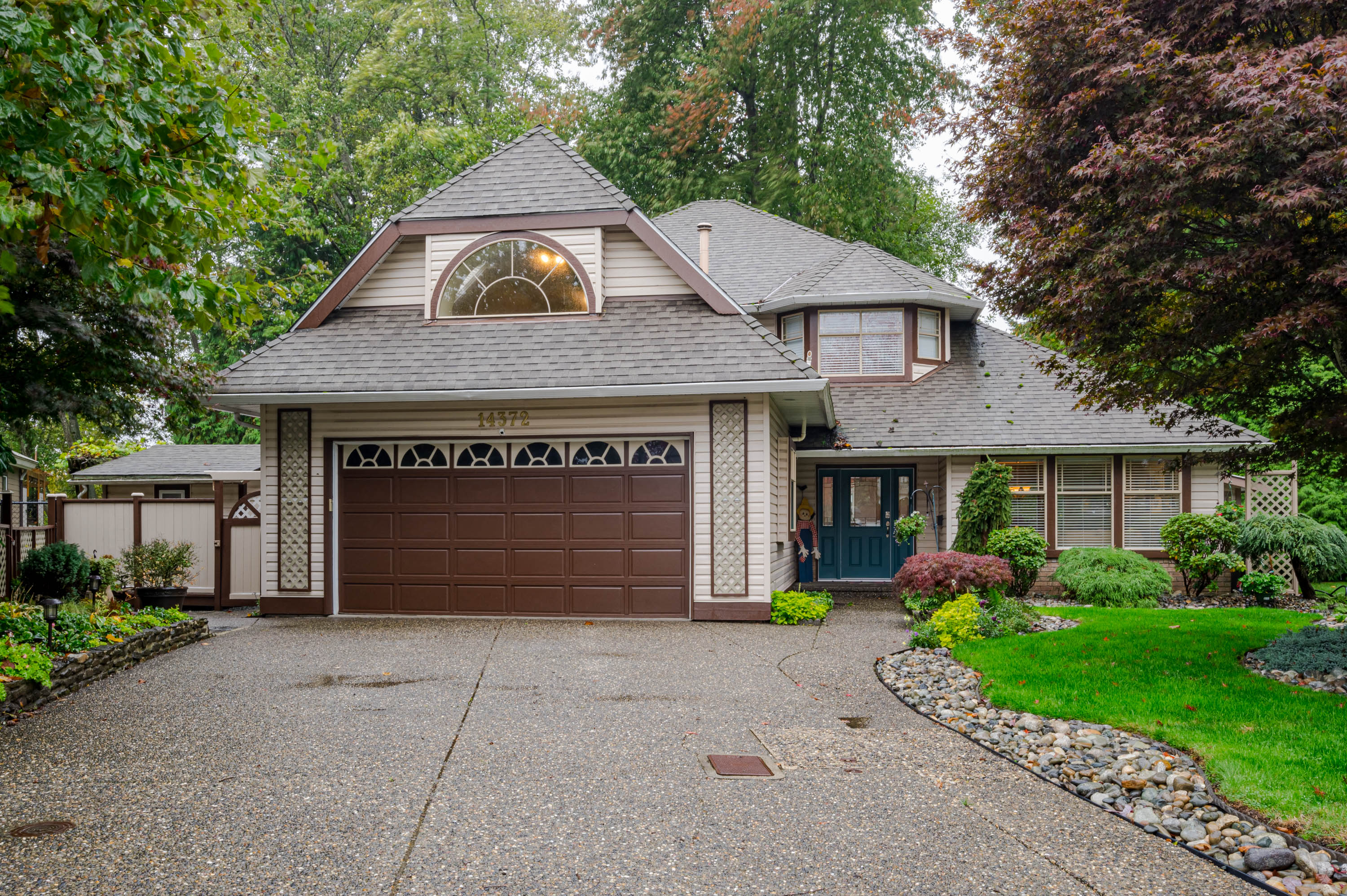 14372 85A Avenue, Surrey