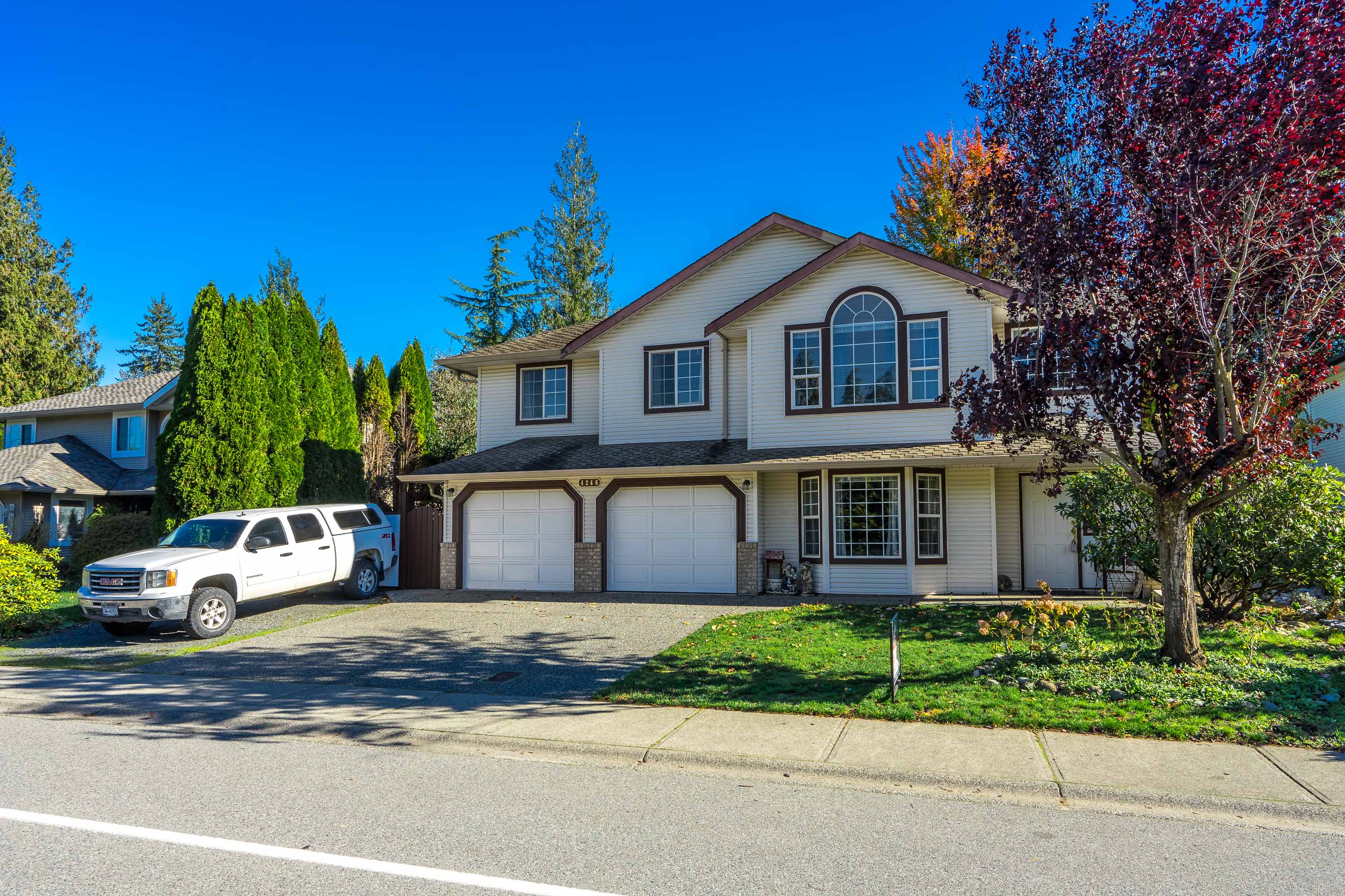 4246 Old Clayburn Road, Abbotsford