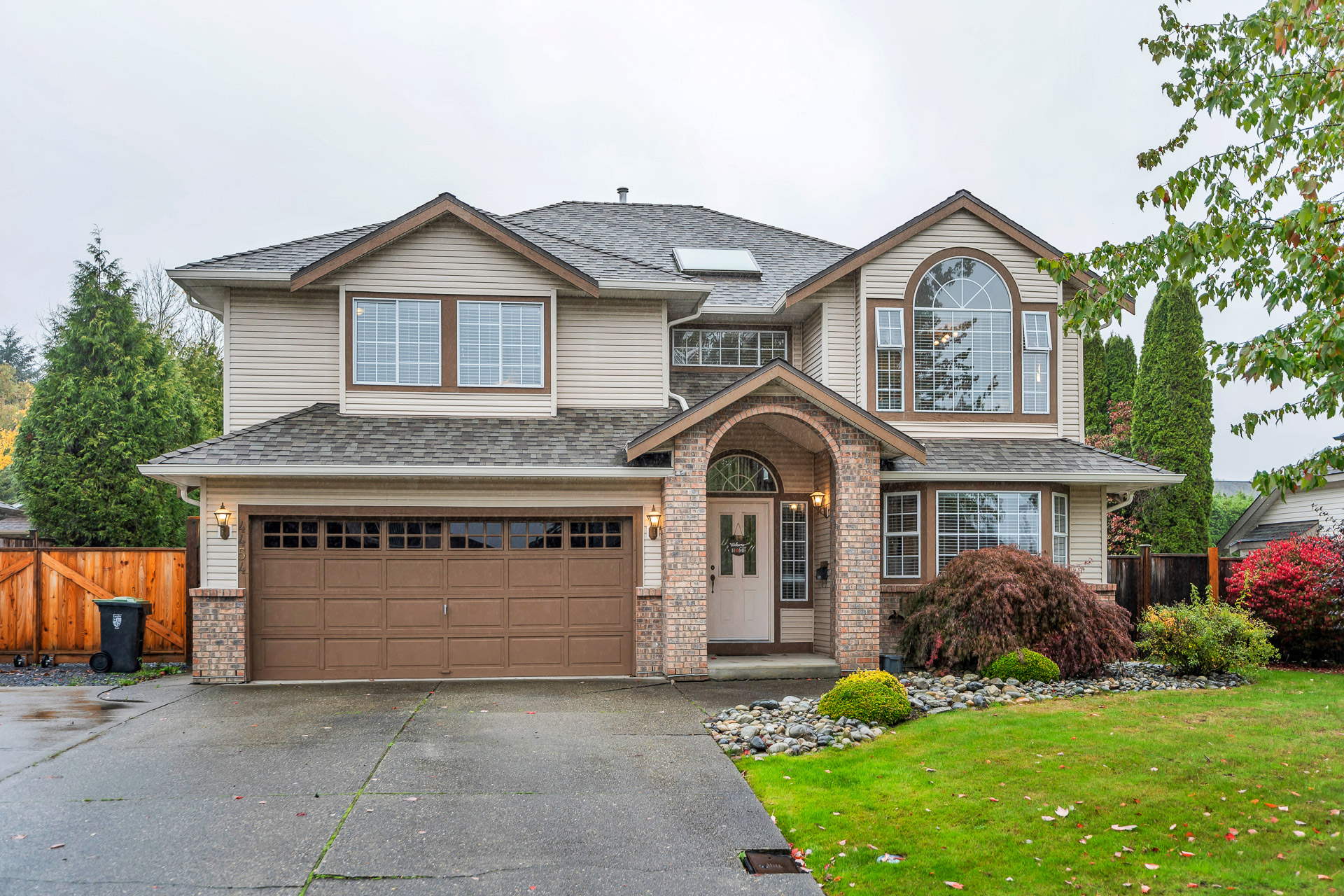 4454 217B Street, Langley