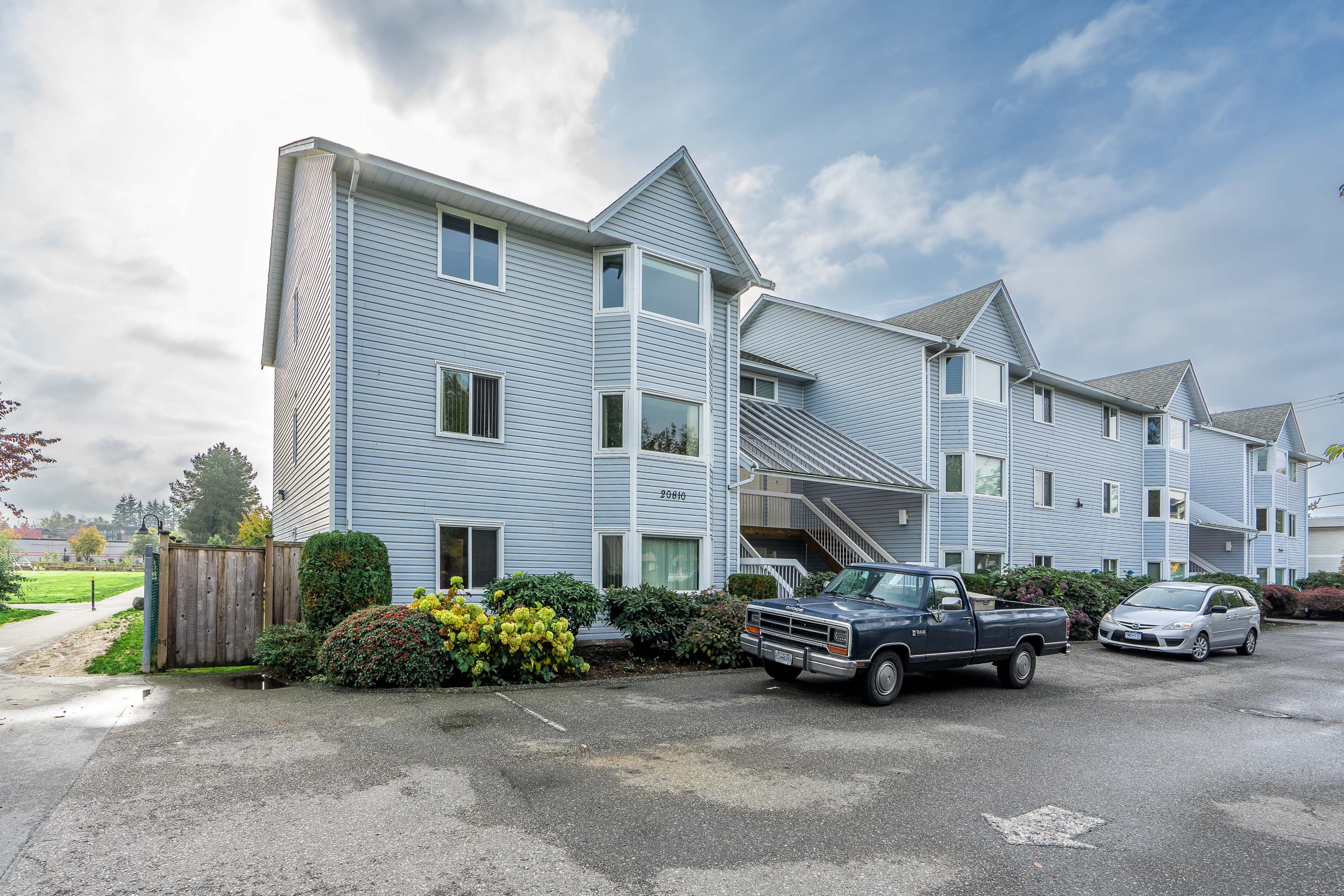 1 - 20810 56 Avenue, Langley