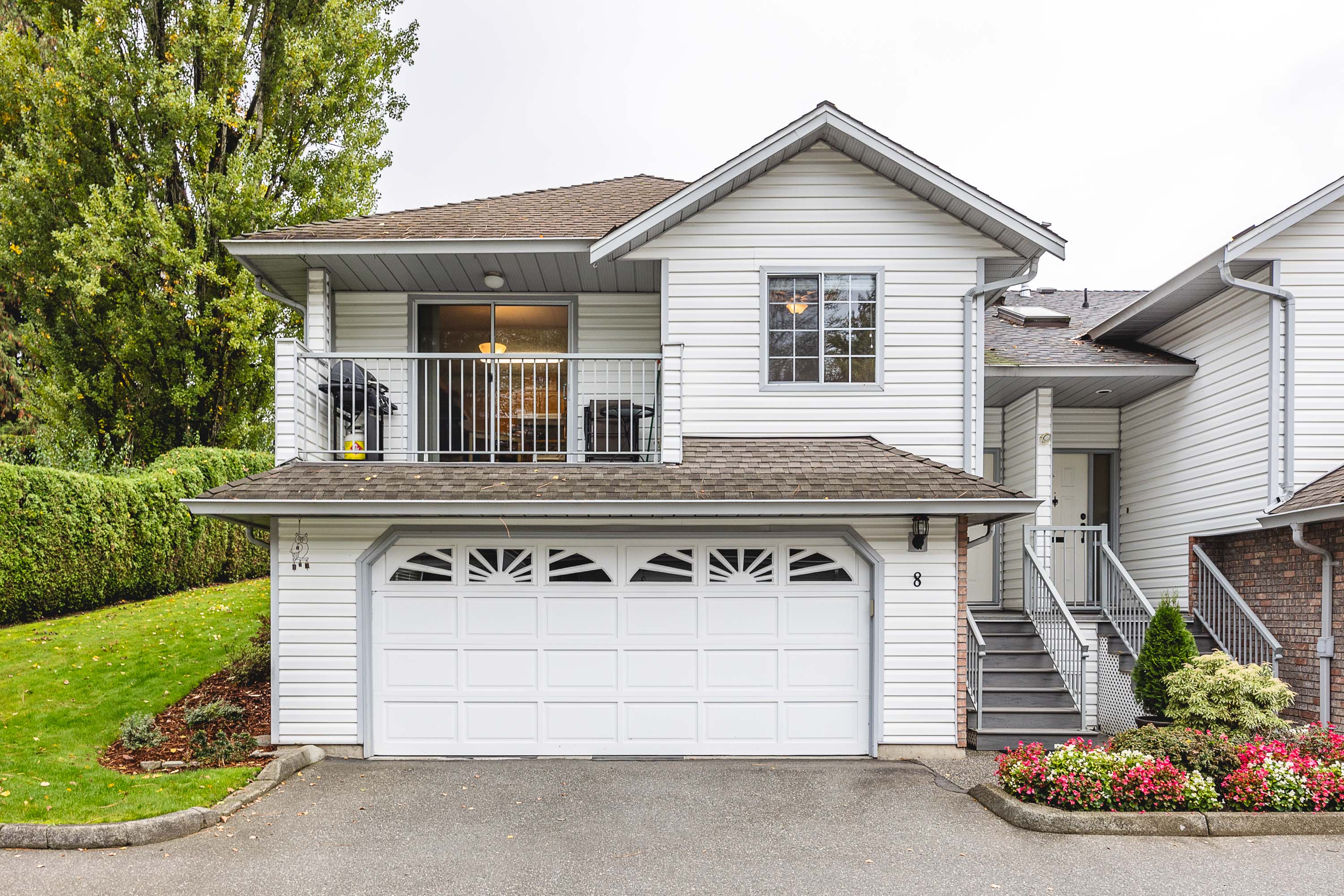 8 - 2988 Horn Street, Abbotsford