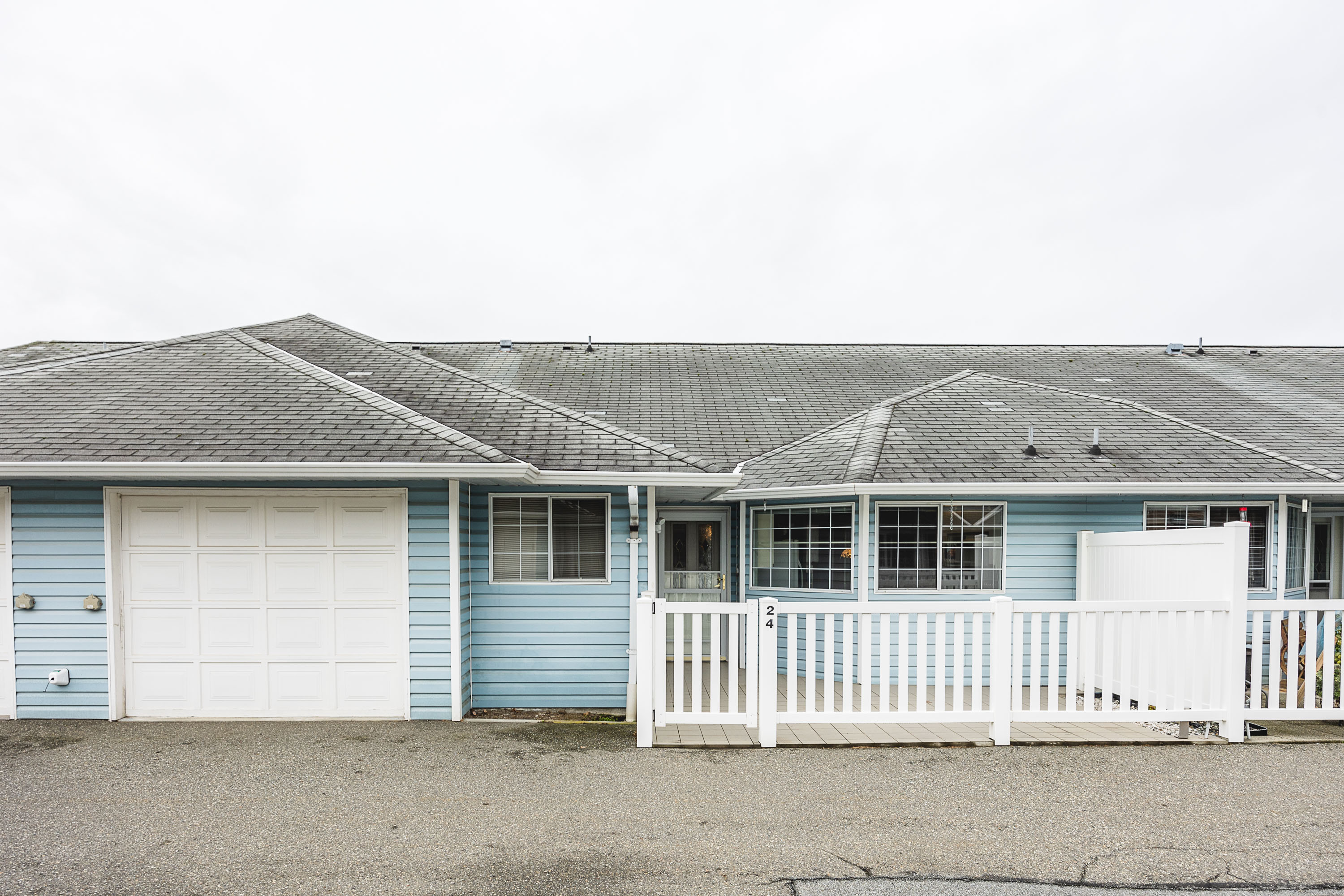 24 - 1450 McCallum Road, Abbotsford