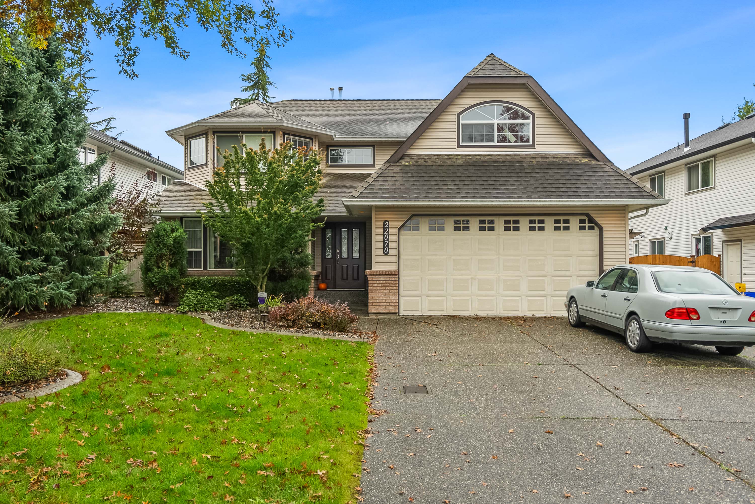 22070 46 Avenue, Langley