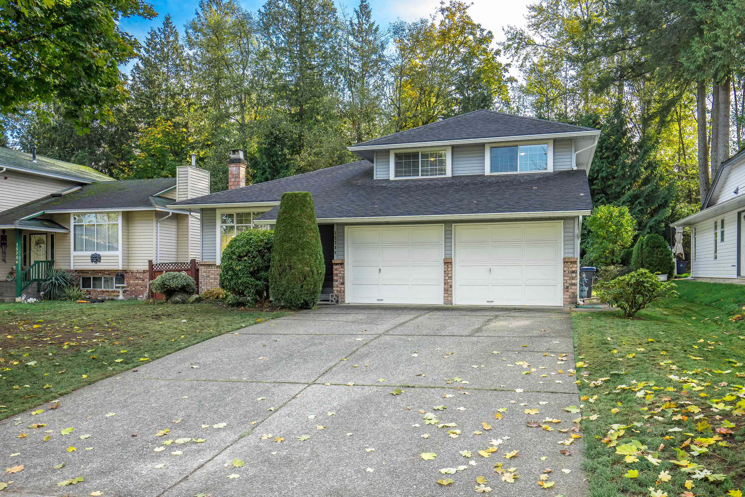 15748 91A Avenue, Surrey