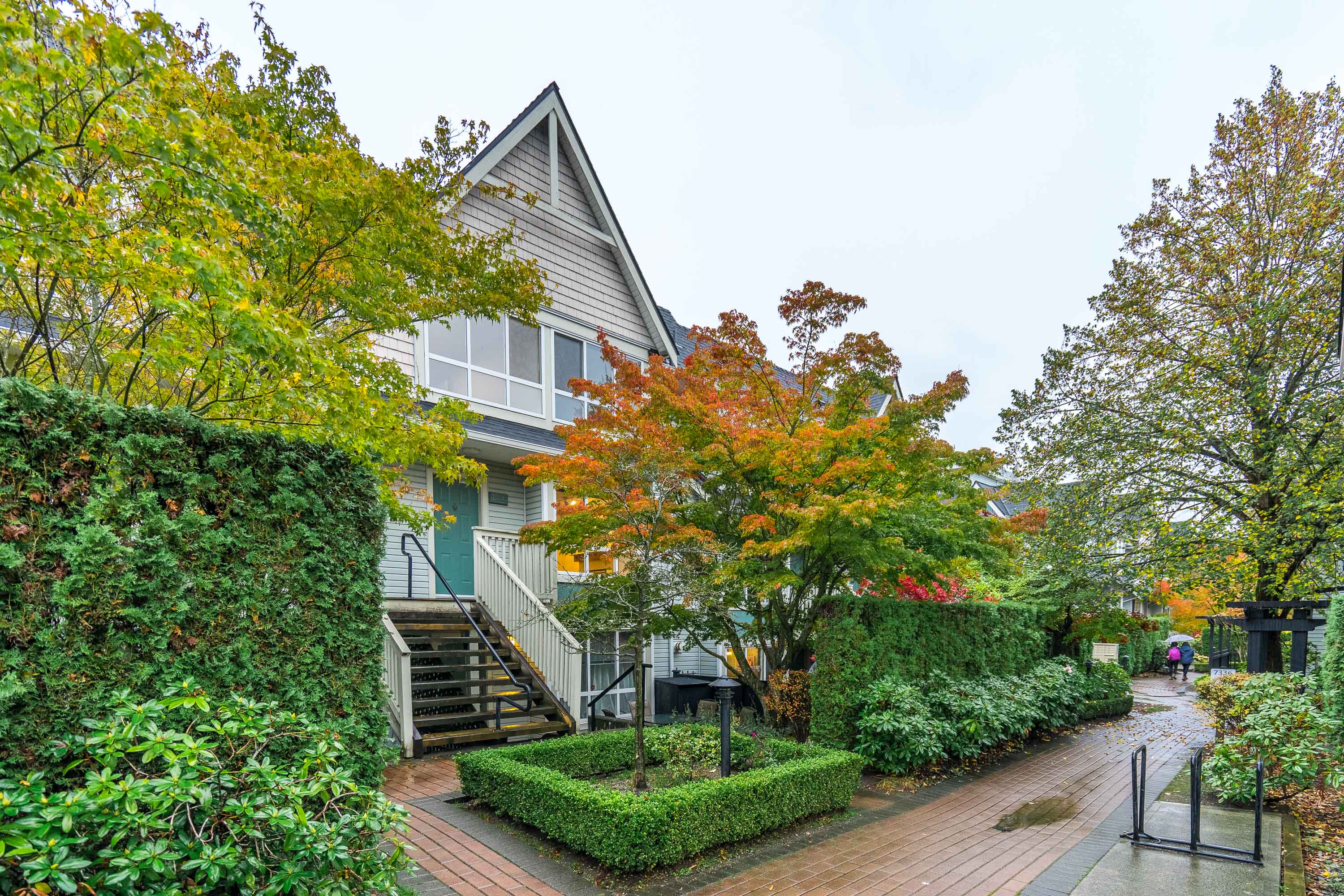 7326 Hawthorne Terrace, Burnaby