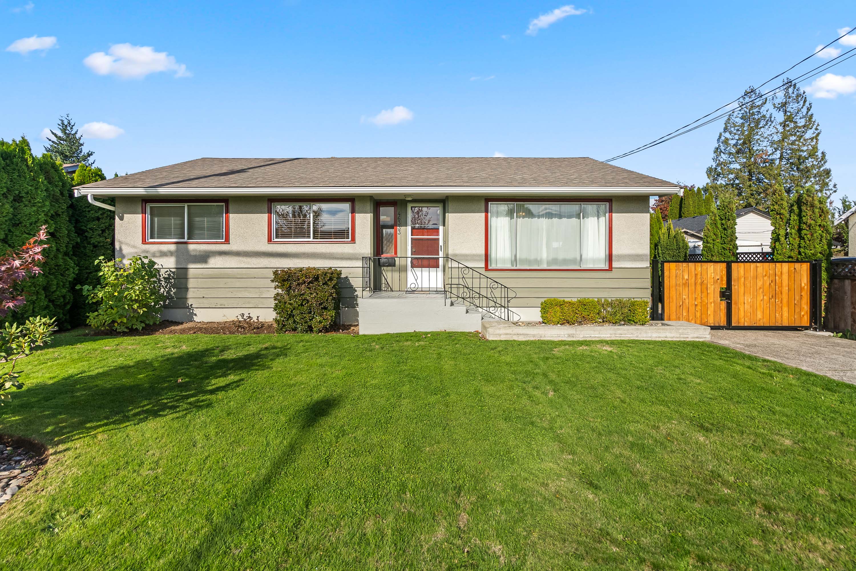 46333 Portage Avenue, Chilliwack