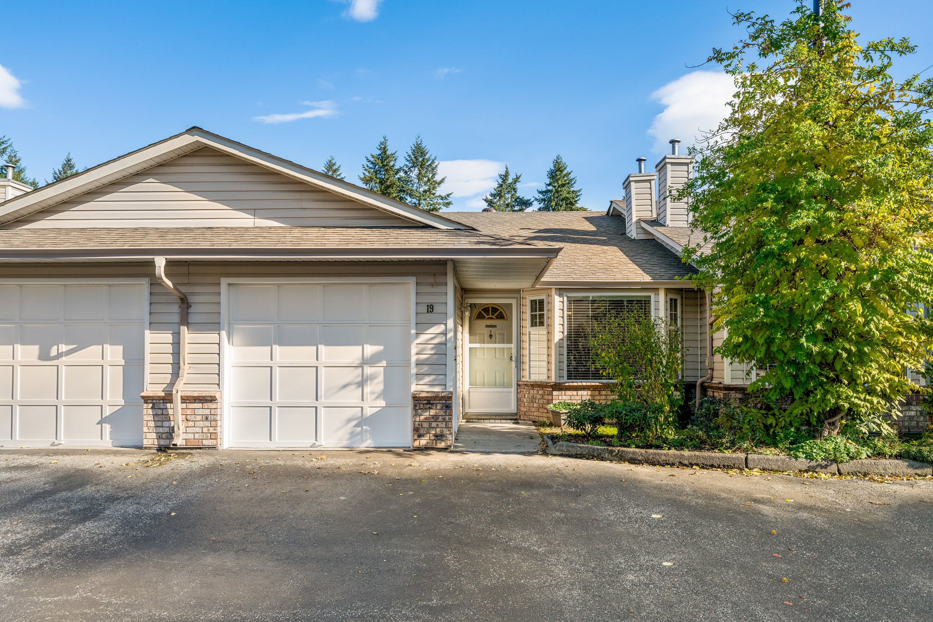 19 - 12049 217 Street, Maple Ridge