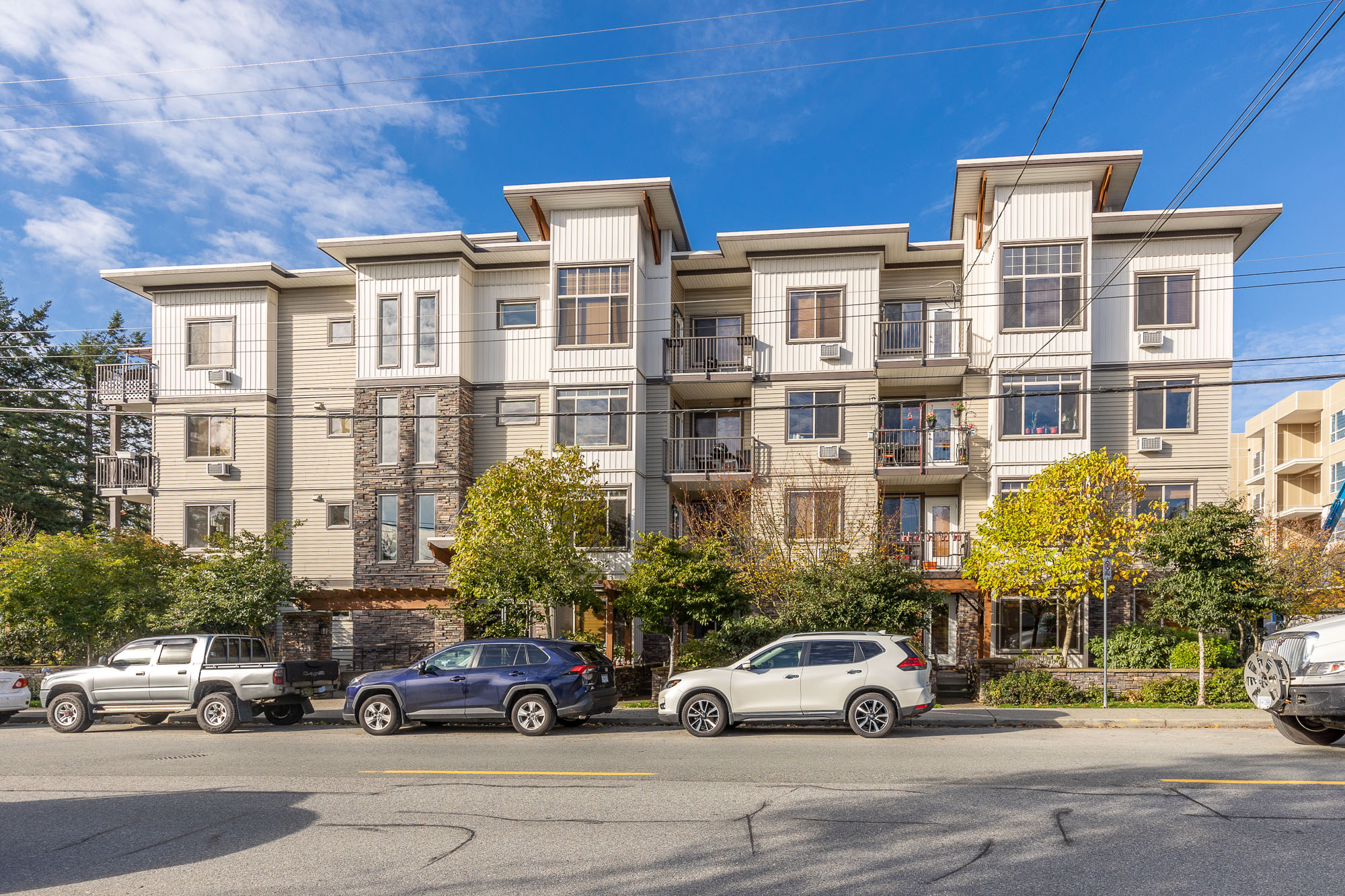 310 - 11887 Burnett Street, Maple Ridge