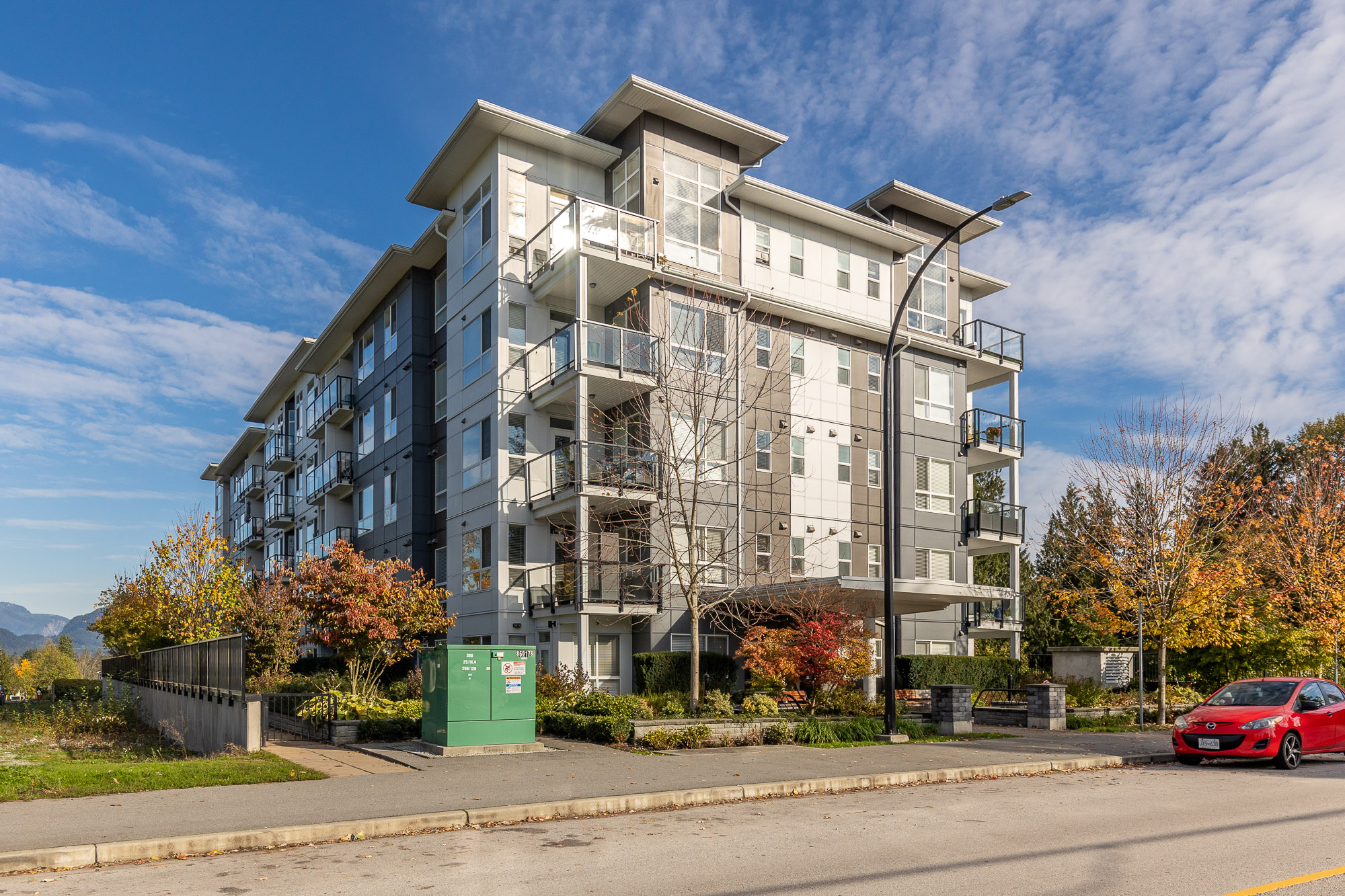 302 - 22315 122 Avenue, Maple Ridge