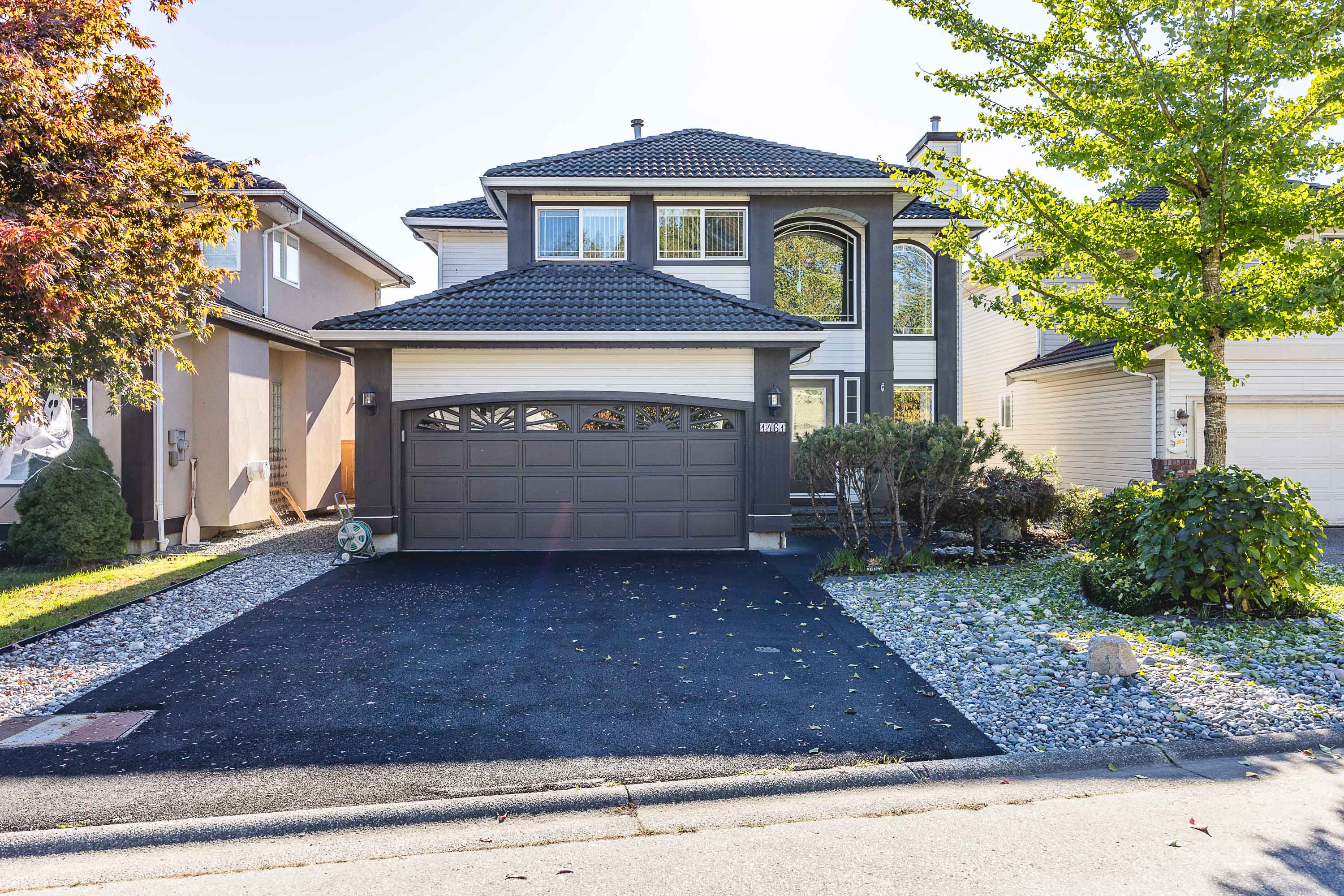 1461 Rhine Crescent, Port Coquitlam