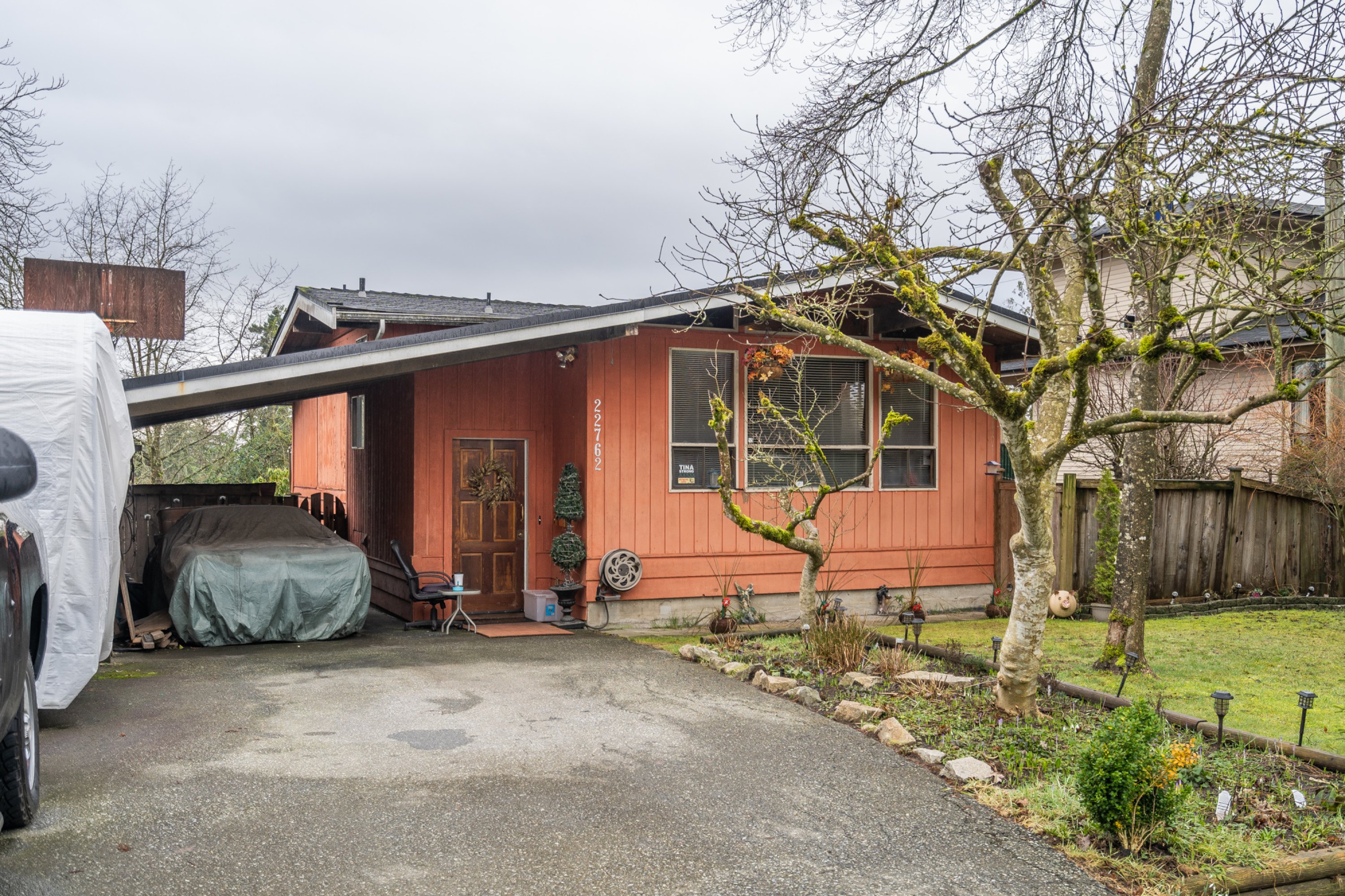 22762 Gilley Avenue, Maple Ridge