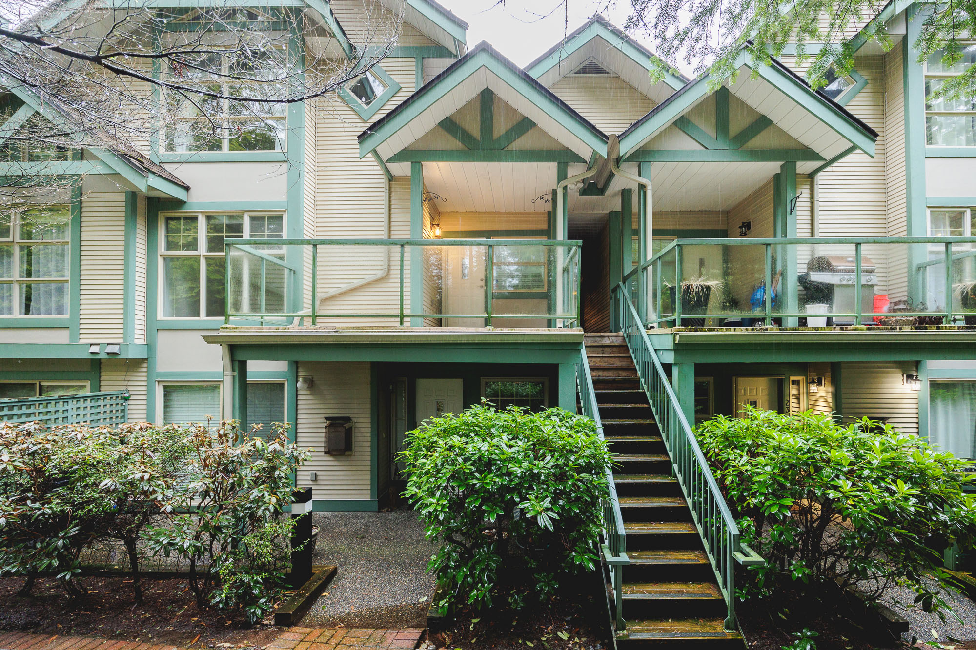 29 - 65 Foxwood Drive, Port Moody