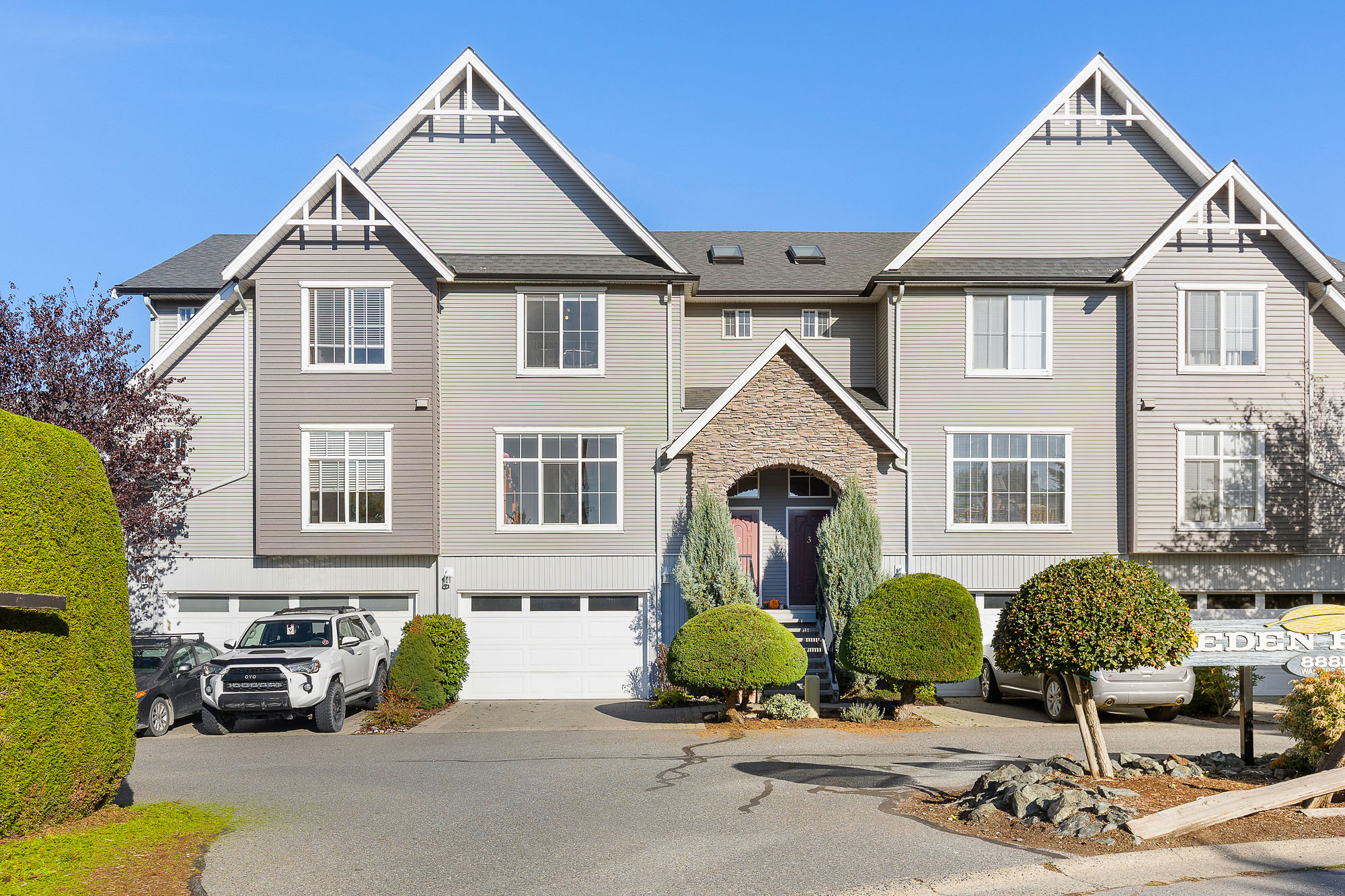 2 - 8881 Walters Street, Chilliwack