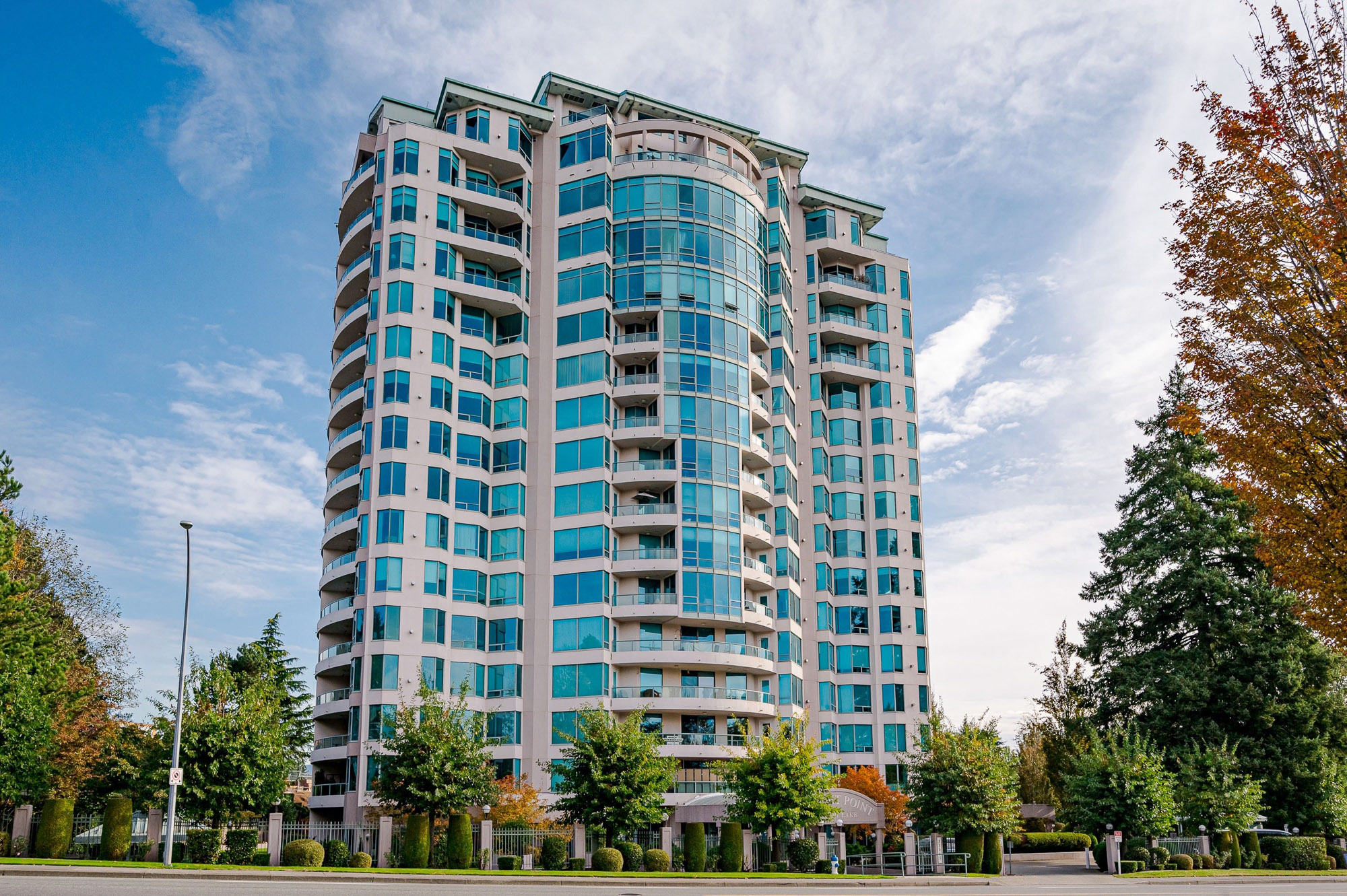 1205 - 33065 Mill Lake Road, Abbotsford