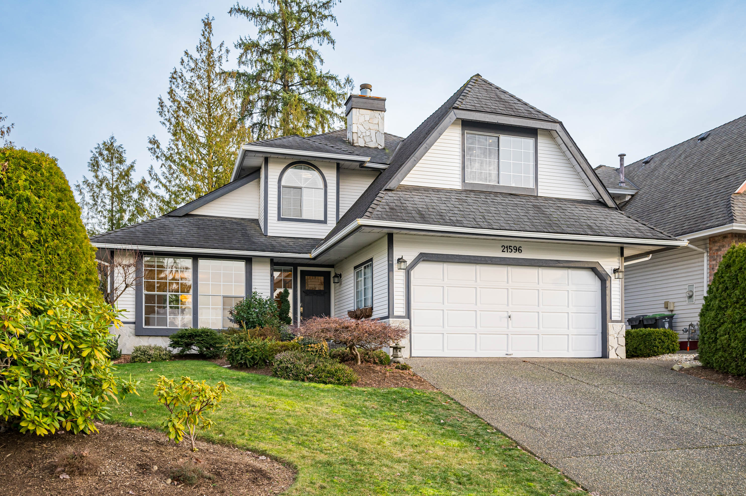 21596 87A Avenue, Langley