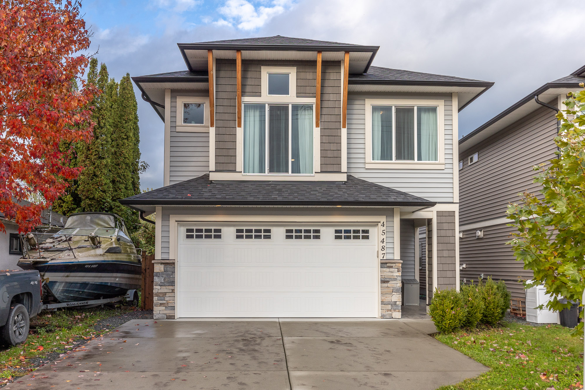 45487 Wellington Avenue, Chilliwack