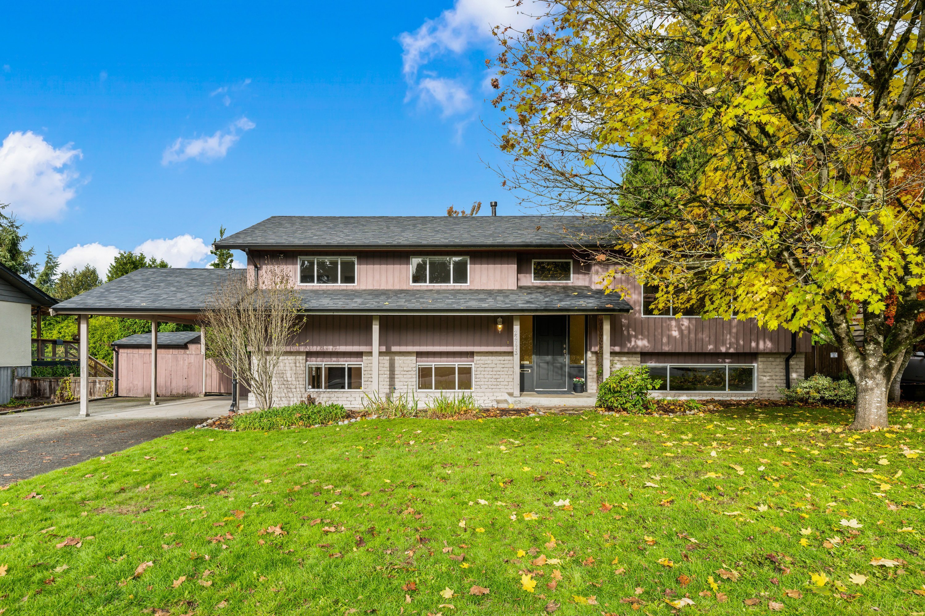 22773 Reid Avenue, Maple Ridge