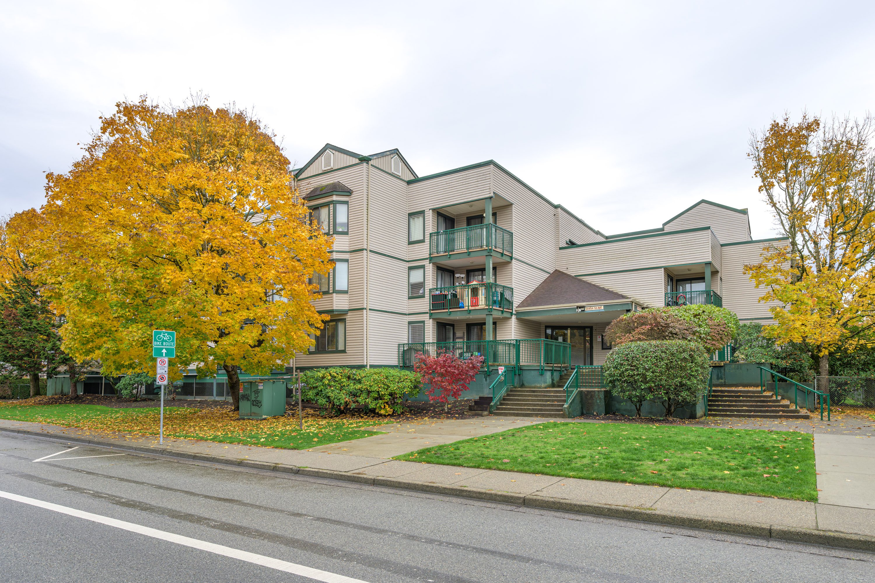 102 - 20454 53 Avenue, Langley