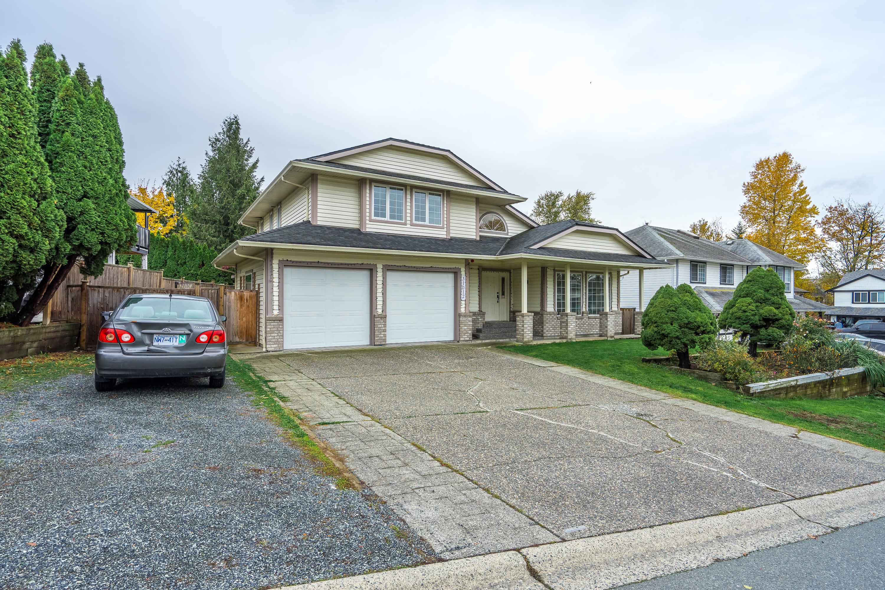 31012 Sidoni Avenue, Abbotsford