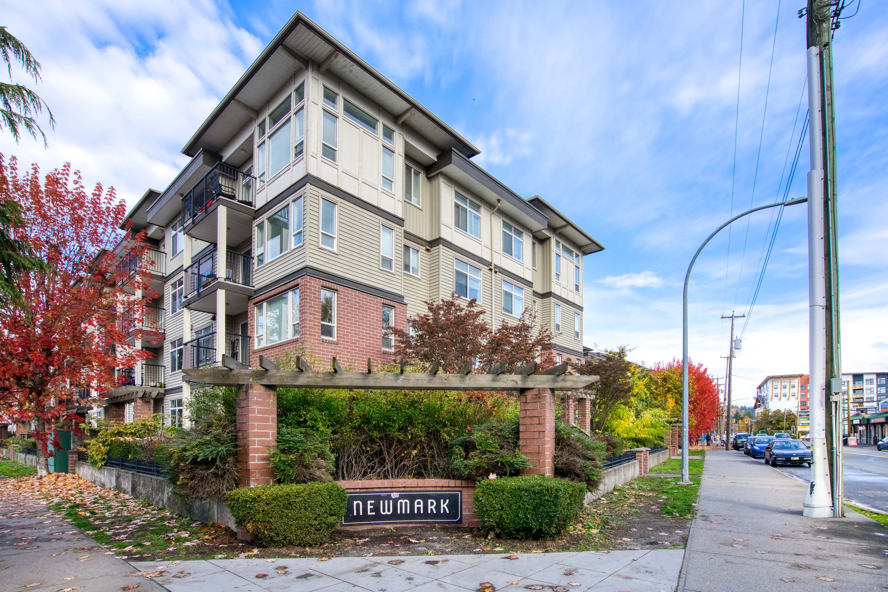 107 - 9422 Victor Street, Chilliwack