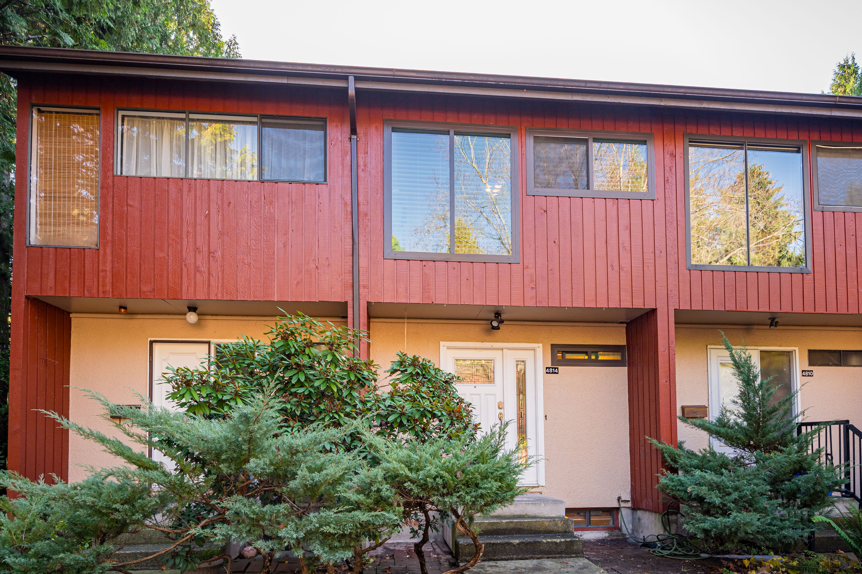 4814 Fernglen Drive, Burnaby