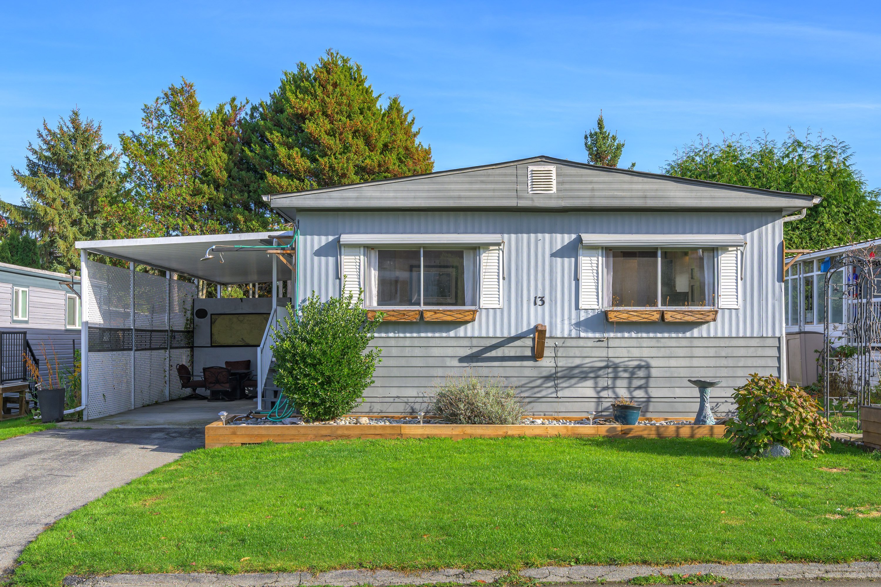 13 - 1840 160 Street, Surrey