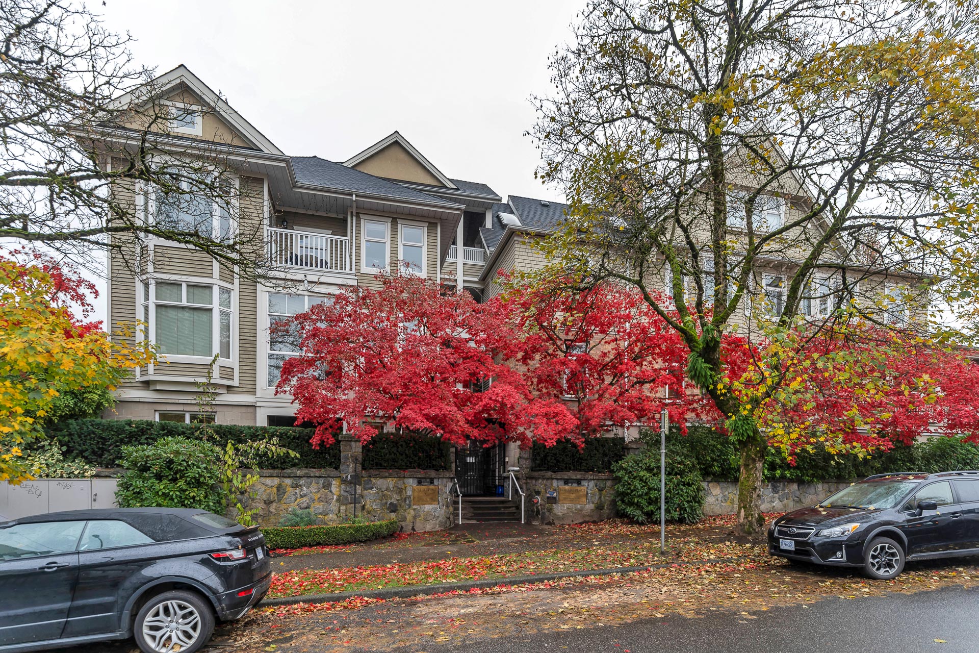 404 - 2588 Alder Street, Vancouver