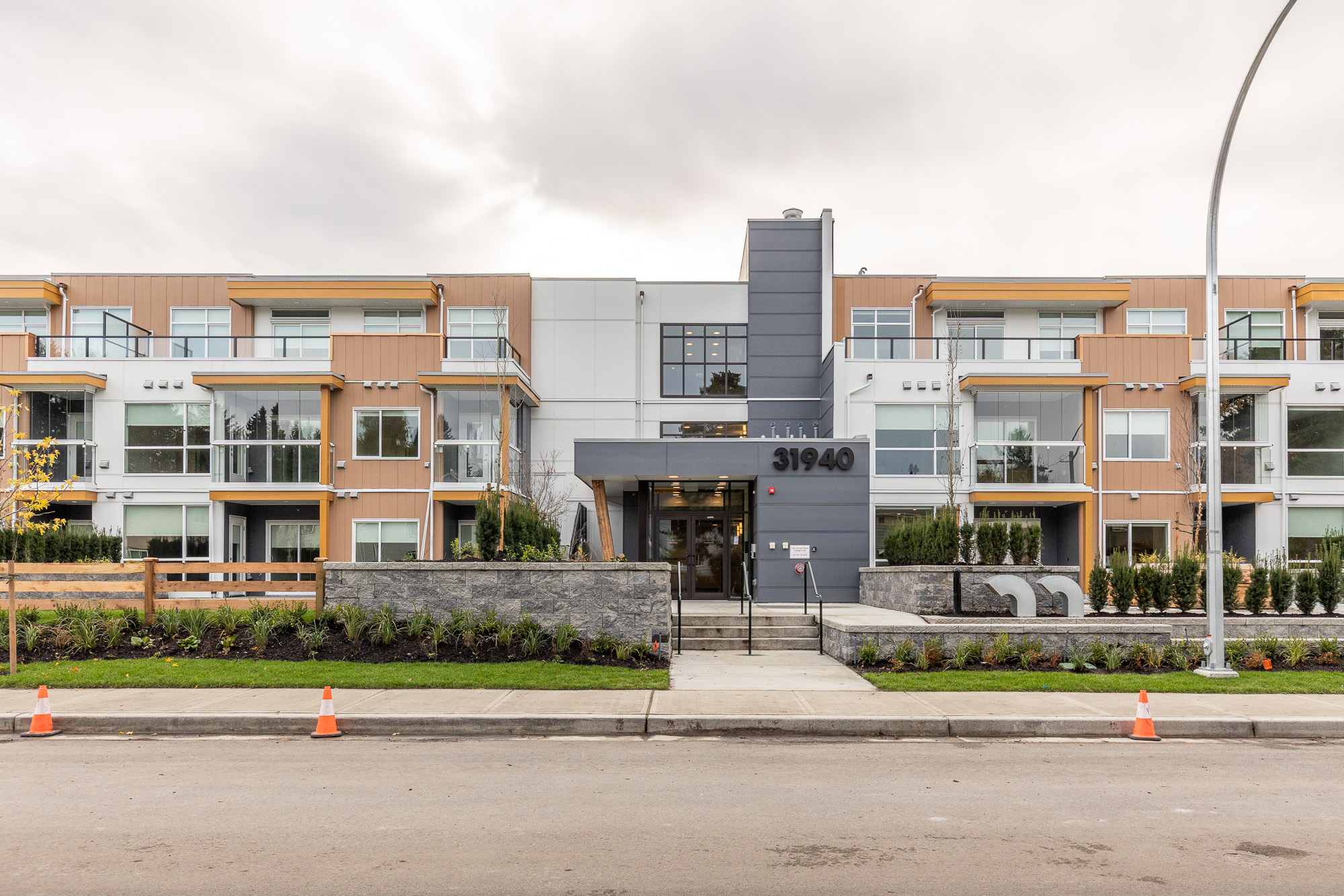 B313 - 31940 Raven Avenue, Mission