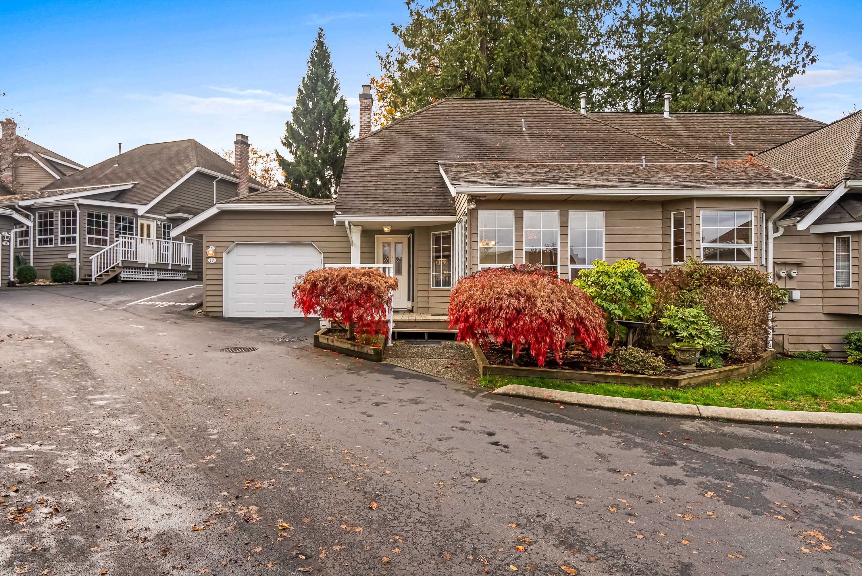 17 - 21848 50 Avenue, Langley