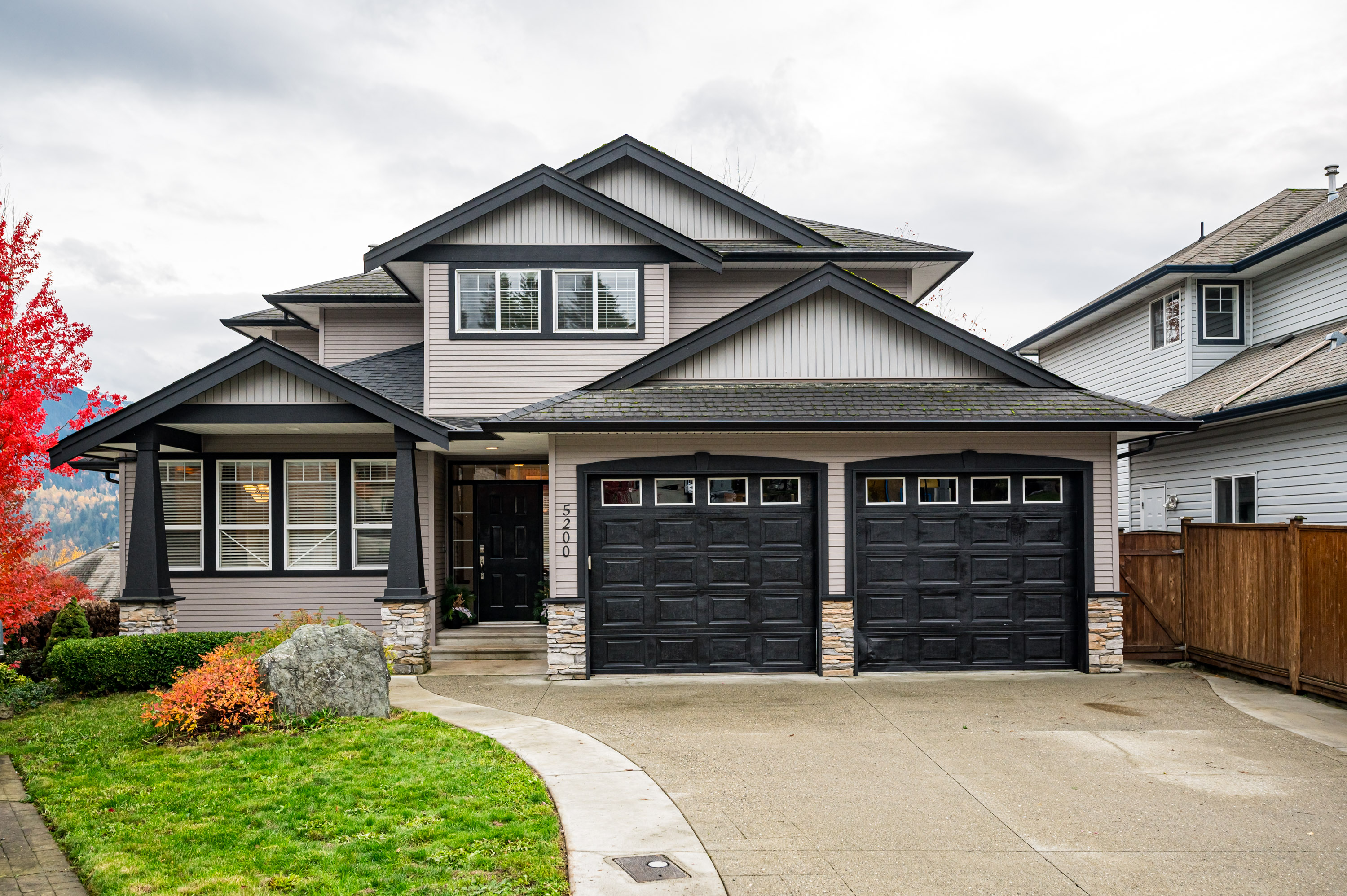 5200 Weeden Place, Chilliwack