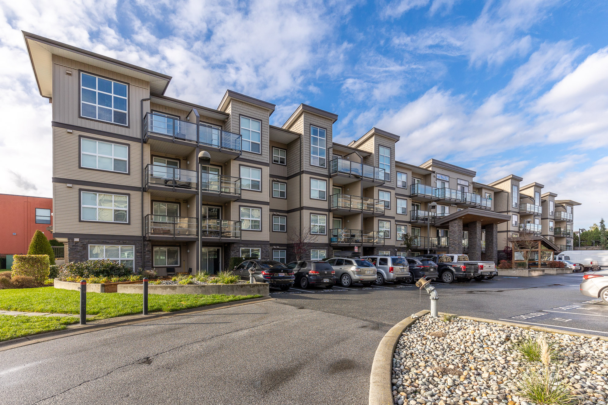 201 - 30515 Cardinal Avenue, Abbotsford