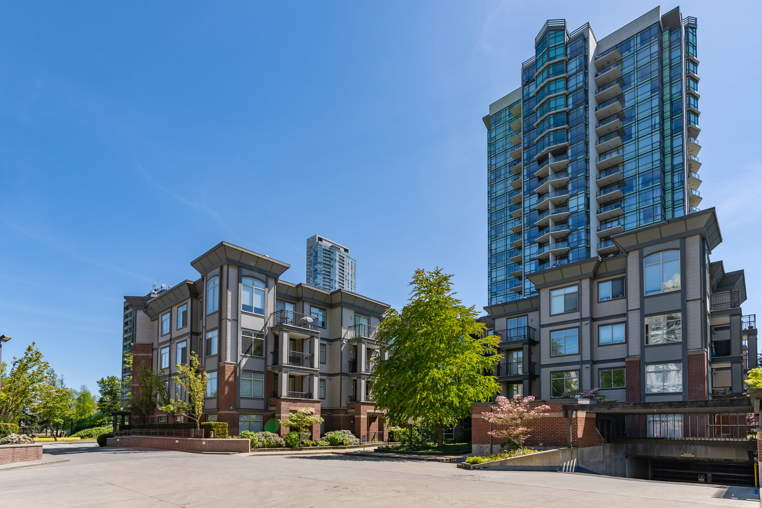 310 - 10455 University Drive, Surrey