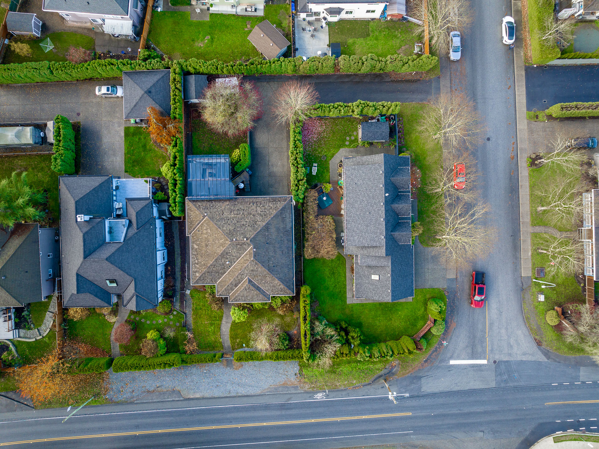 21572 47A Avenue, Langley