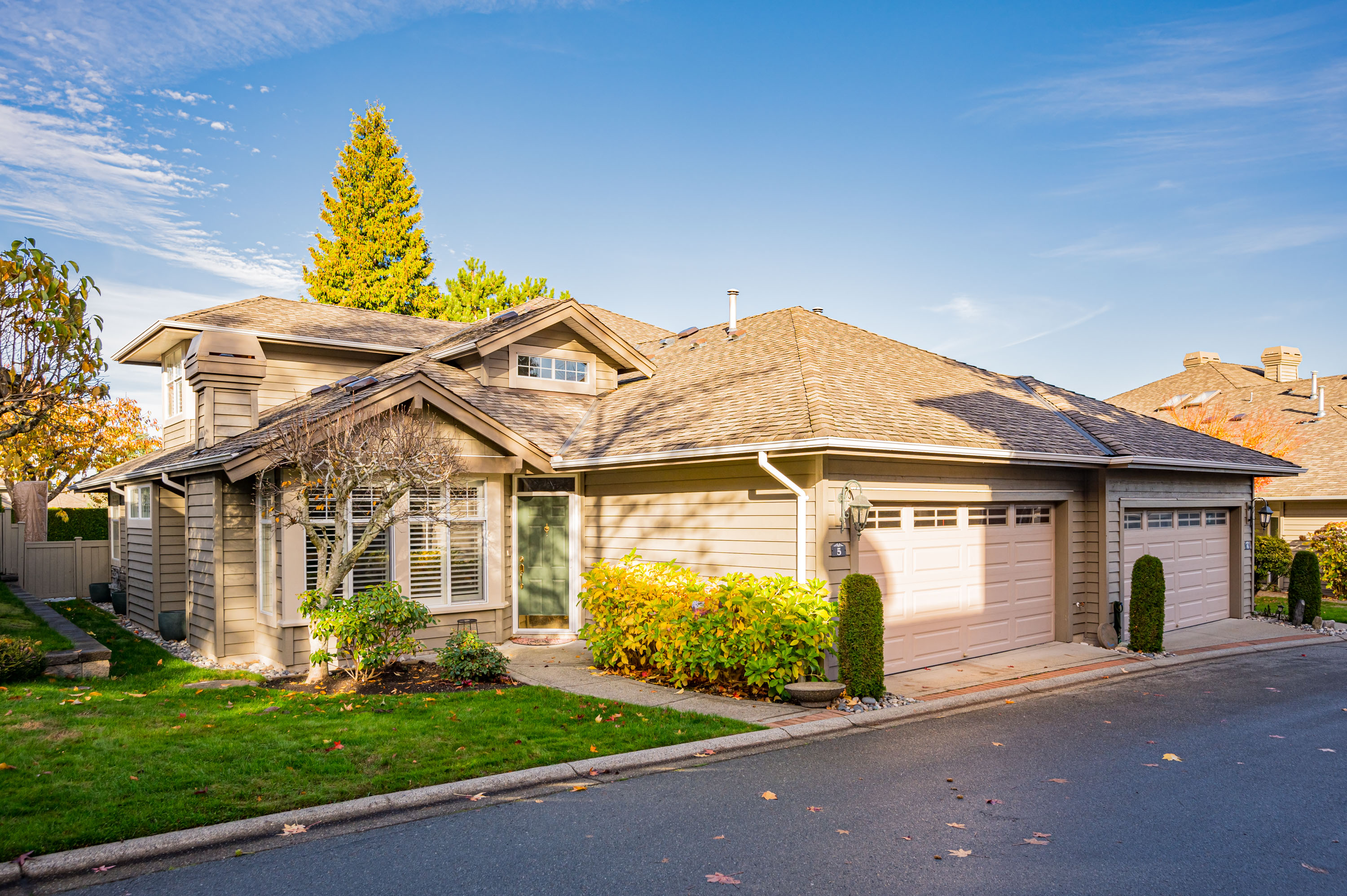 5 - 15020 27A Avenue, South Surrey