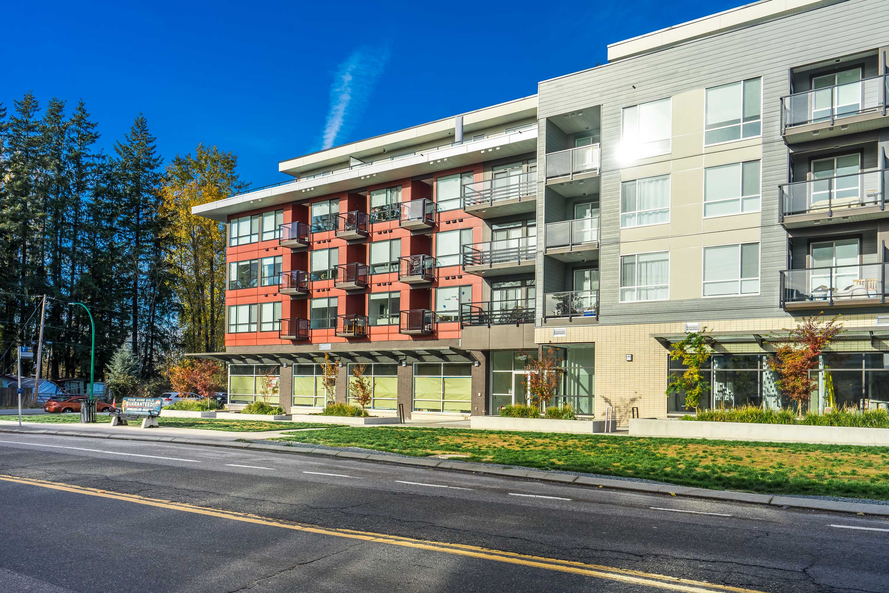 406 - 18811 72 Avenue, Surrey