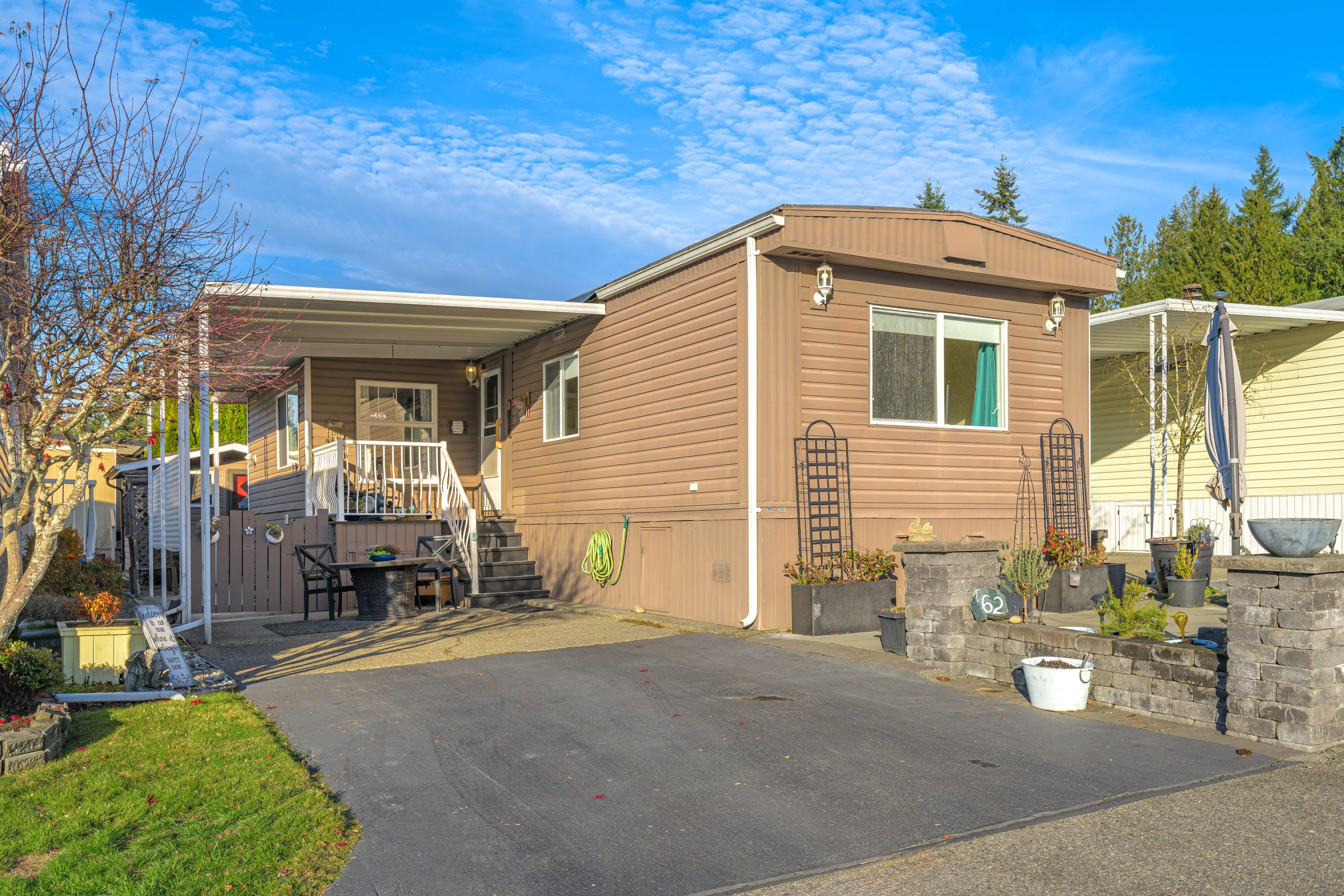 62 - 2315 198 Street, Surrey