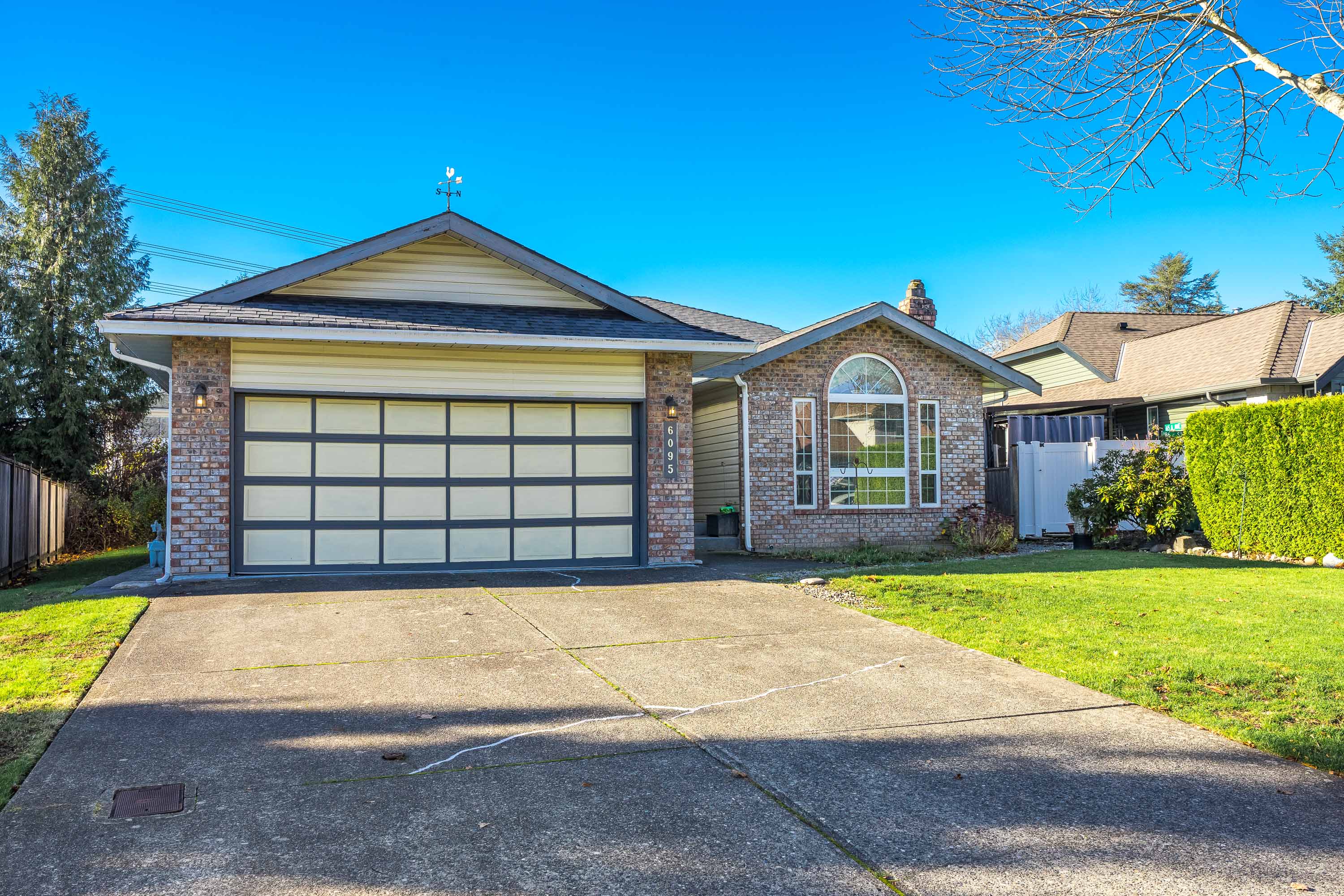 6095 184A Street, Surrey