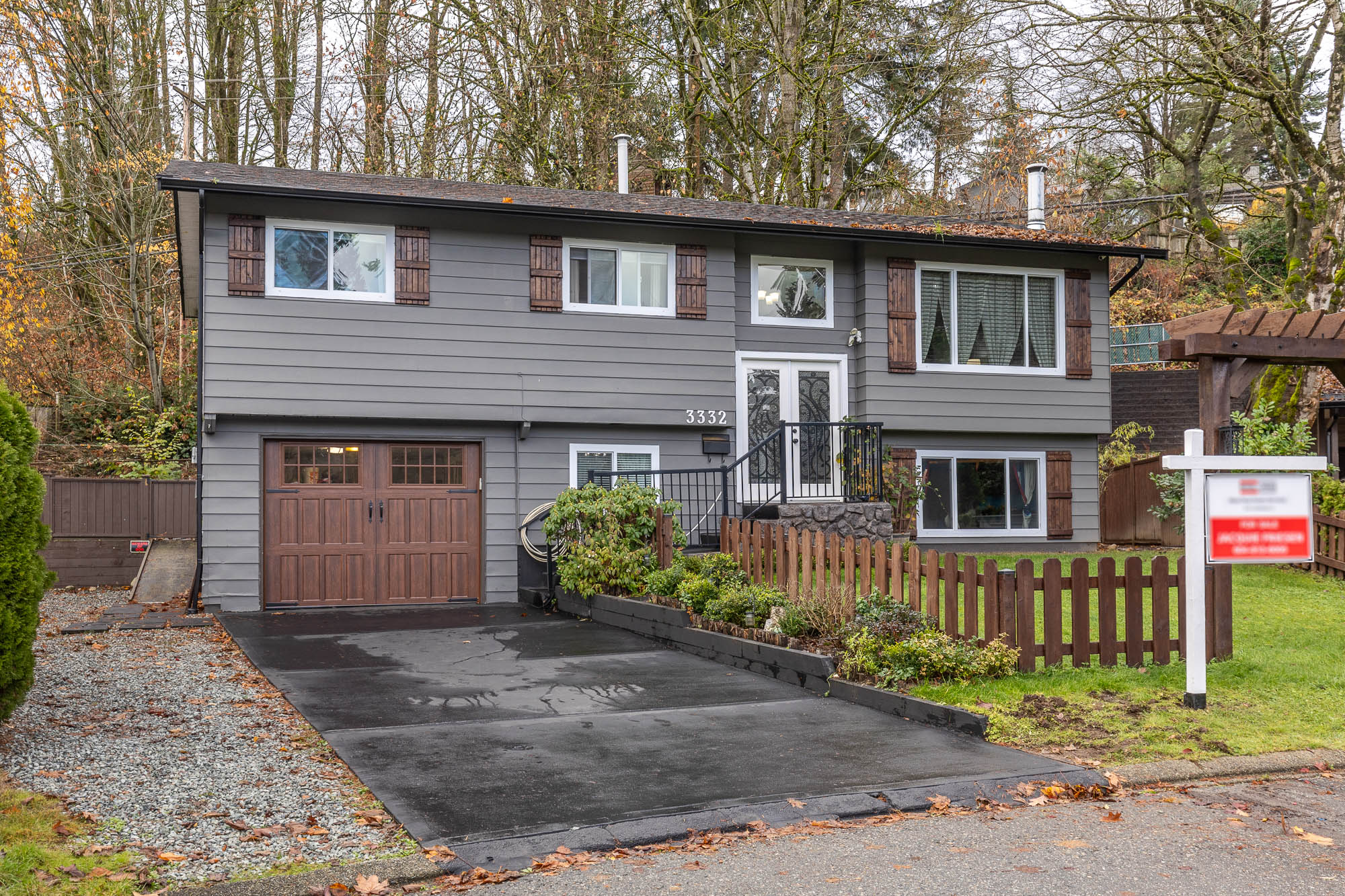 3332 Epson Court, Abbotsford