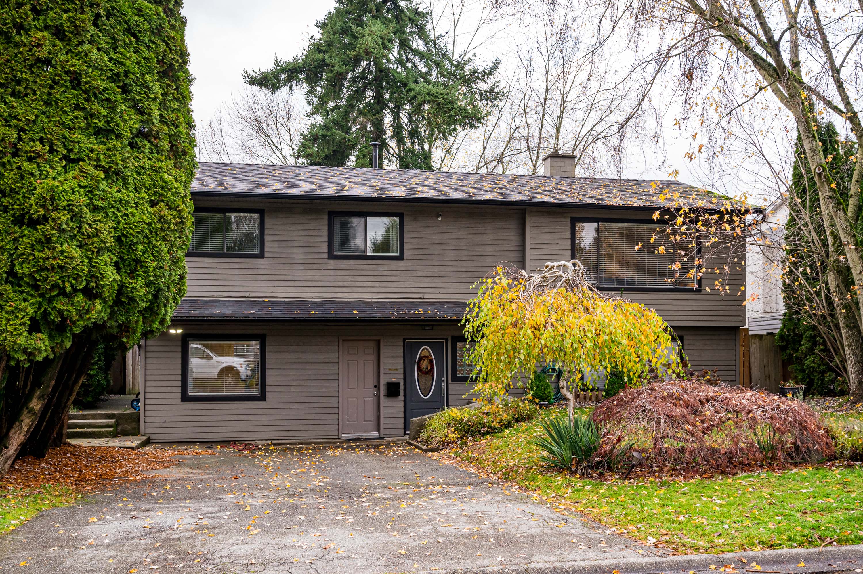 5861 184A Street, Surrey