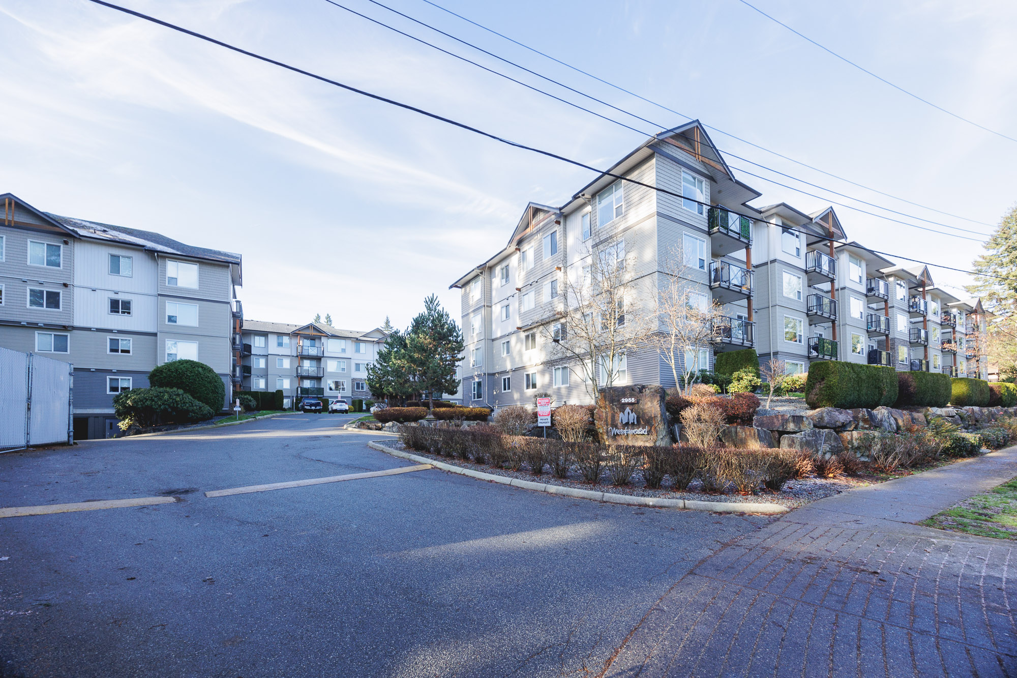 216 - 2955 Diamond Crescent, Abbotsford