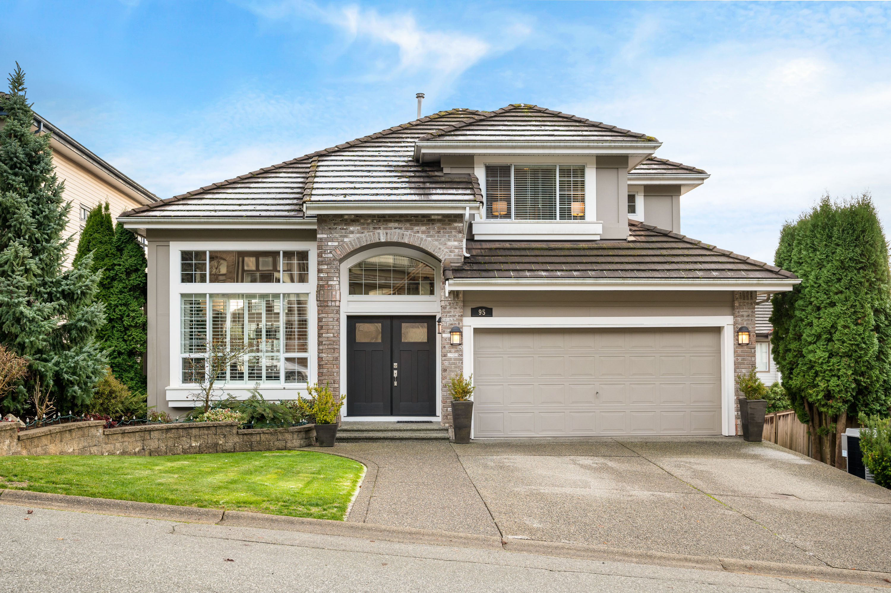 95 Linden Court, Port Moody