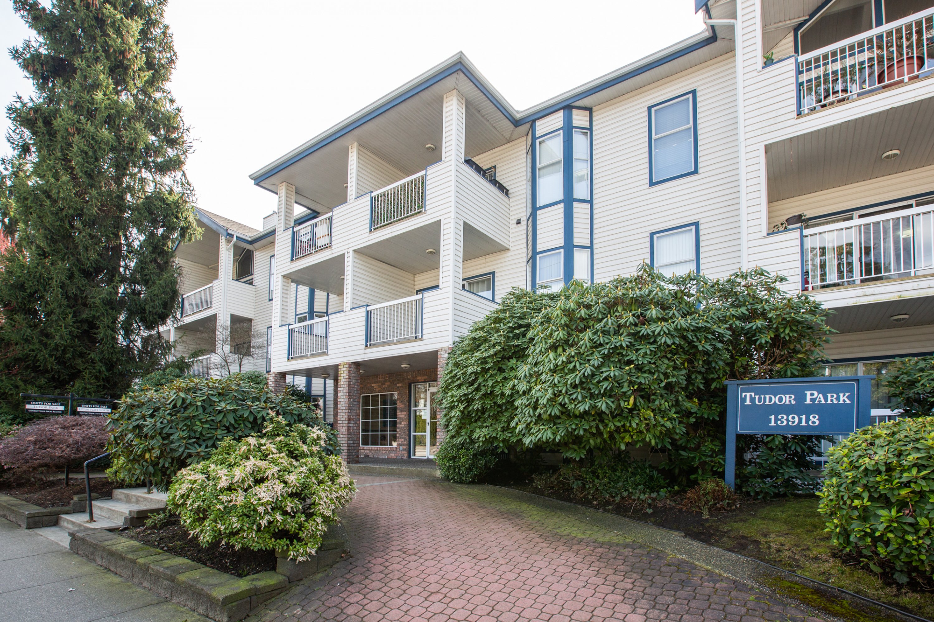 316 - 13918 72 Avenue, Surrey