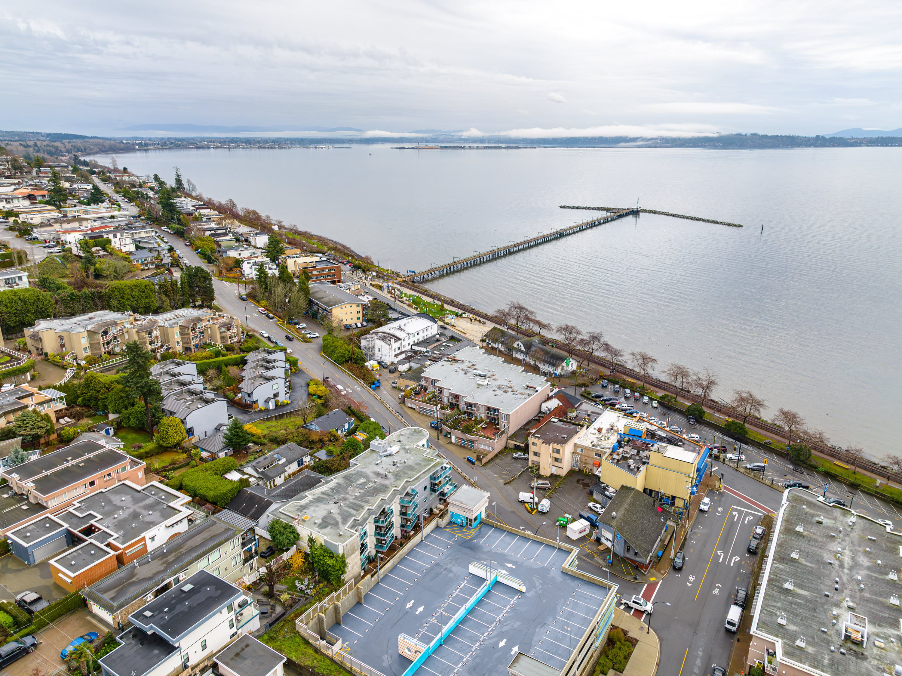 501 - 14955 Victoria Avenue, White Rock