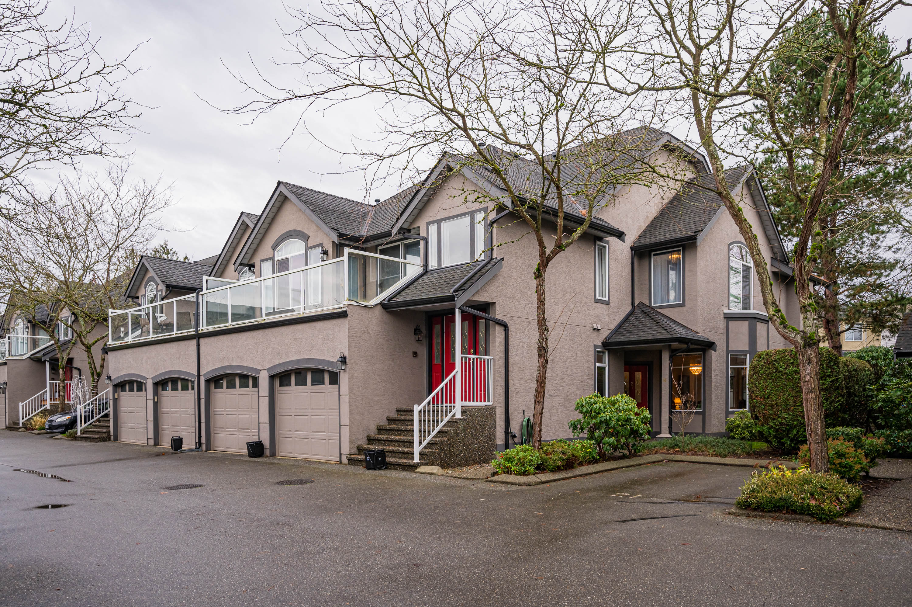 21 - 4740 221 Street, Langley