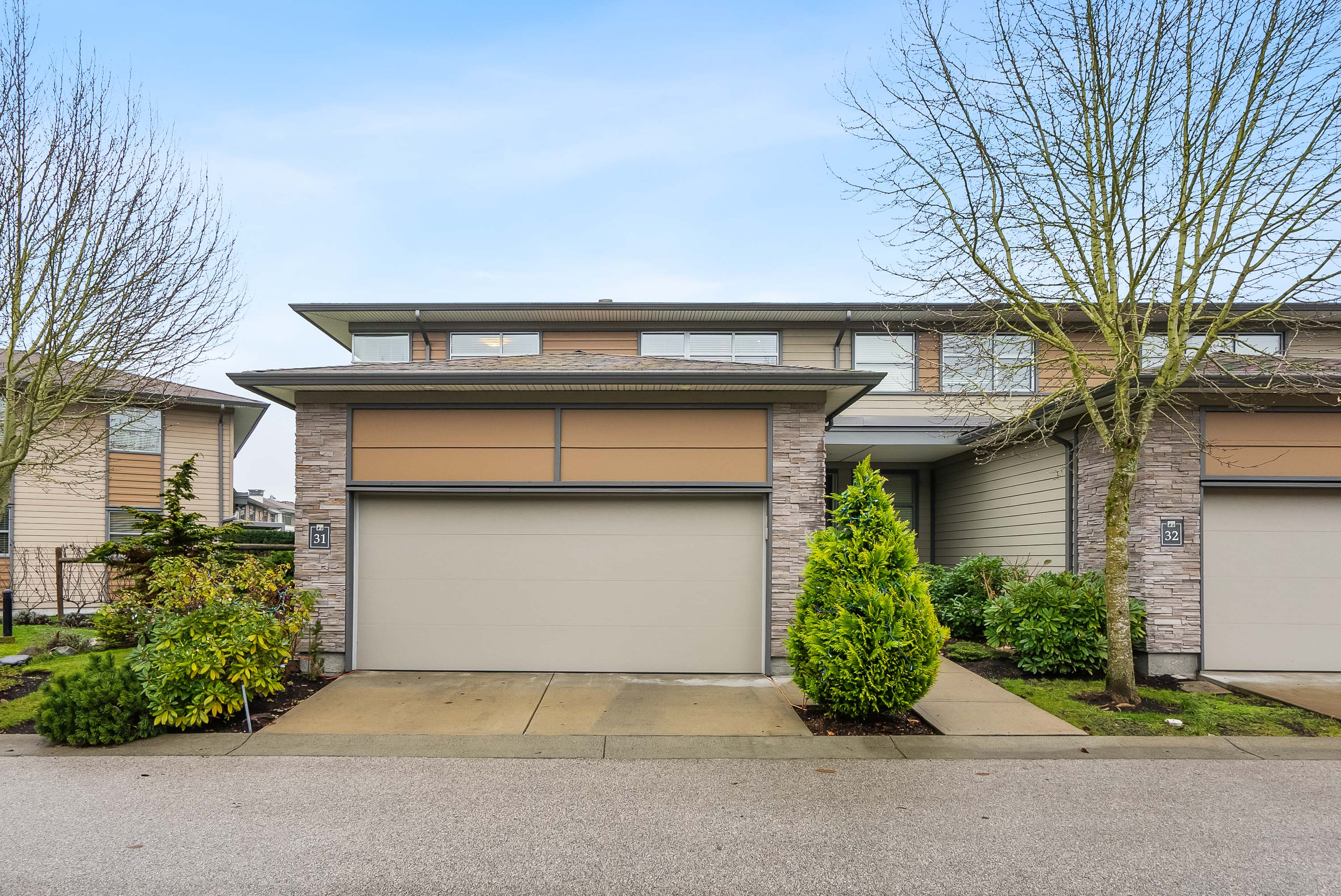 31 - 2603 162 Street, South Surrey