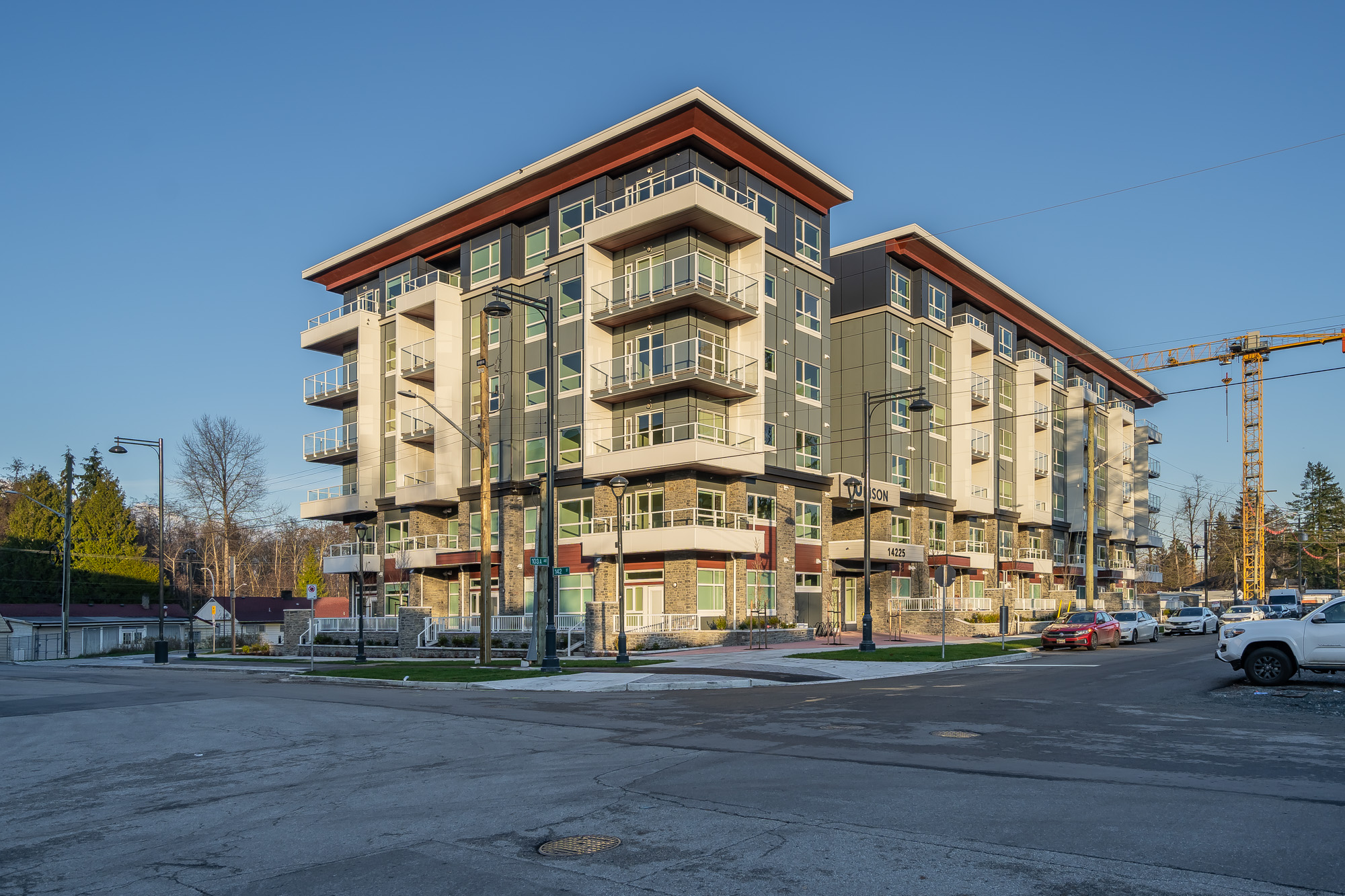 204 - 14225 103A Avenue, Surrey