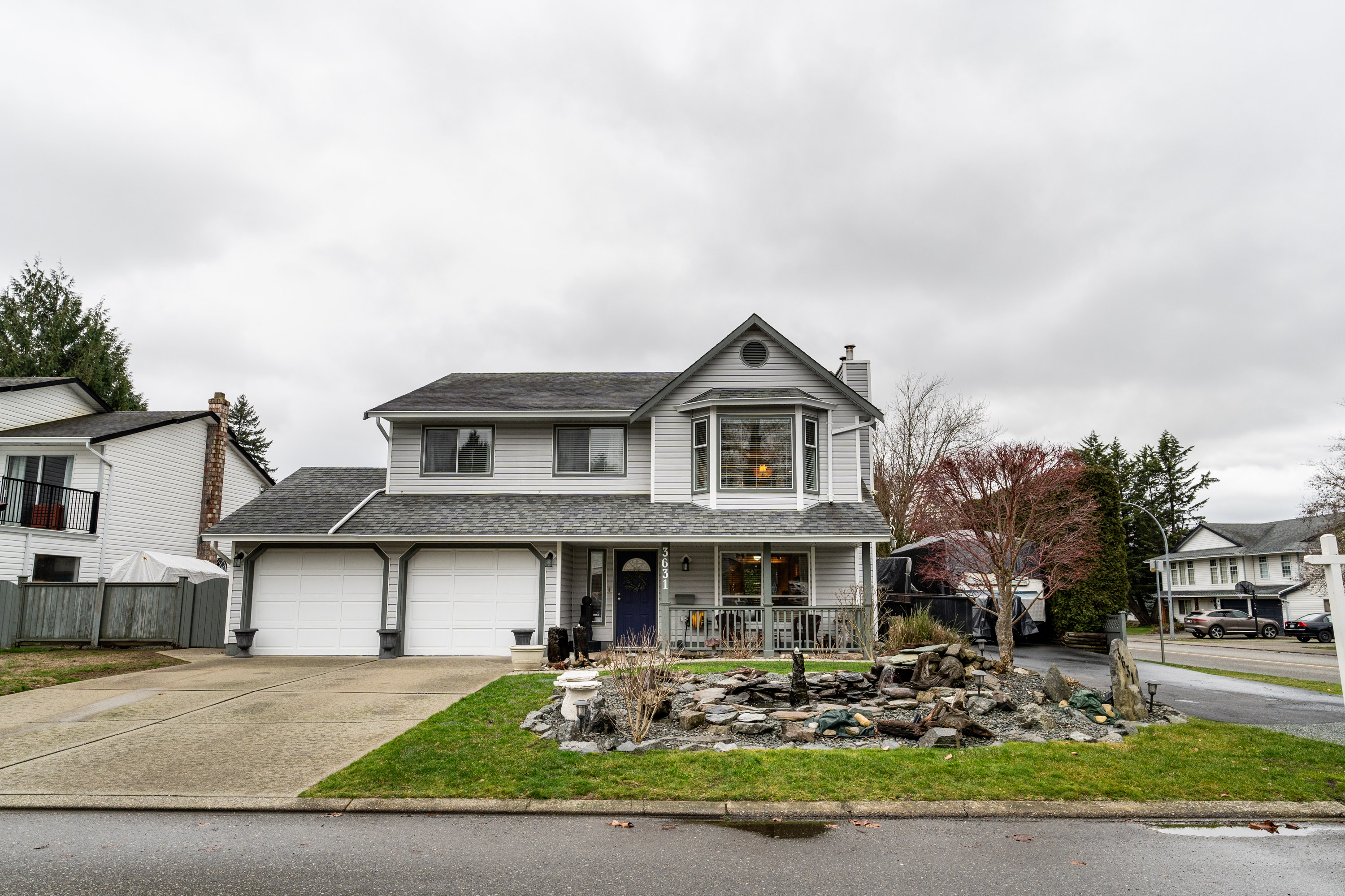 3631 Exbury Place, Abbotsford