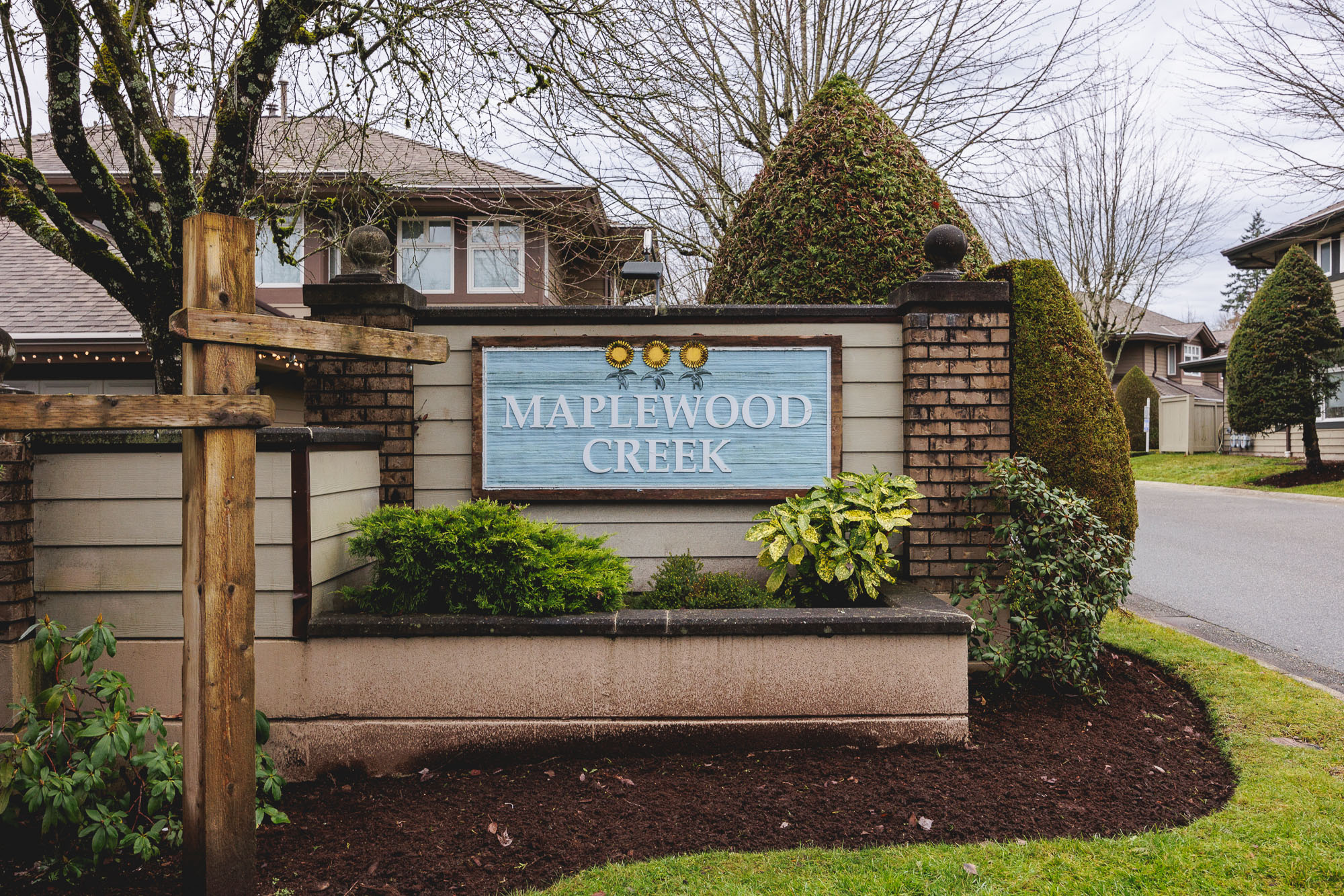 61 - 11737 236 Street, Maple Ridge