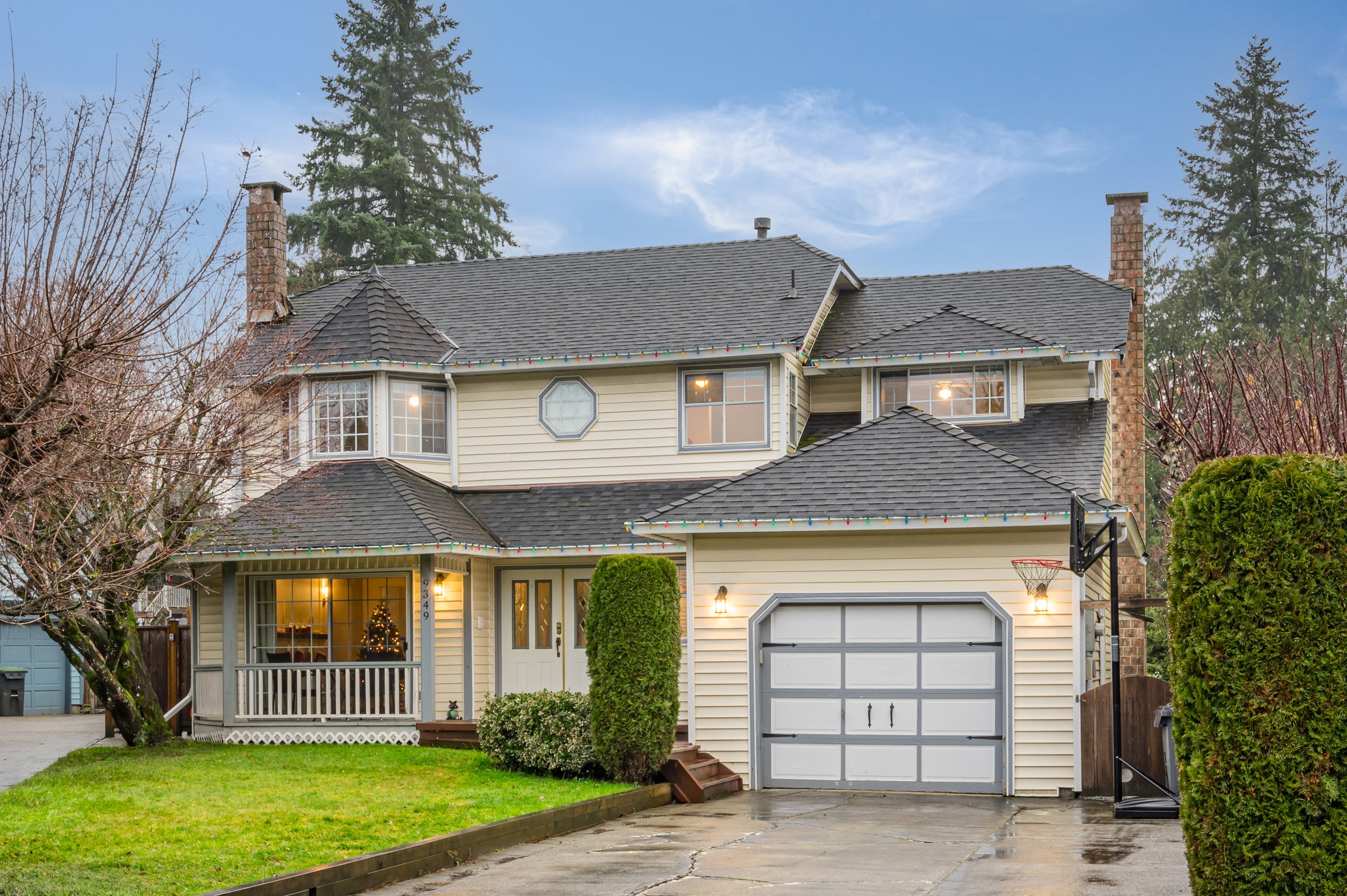 9349 209A Street, Langley